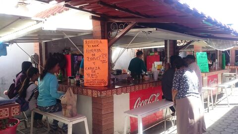 Birrieria Nica image 4