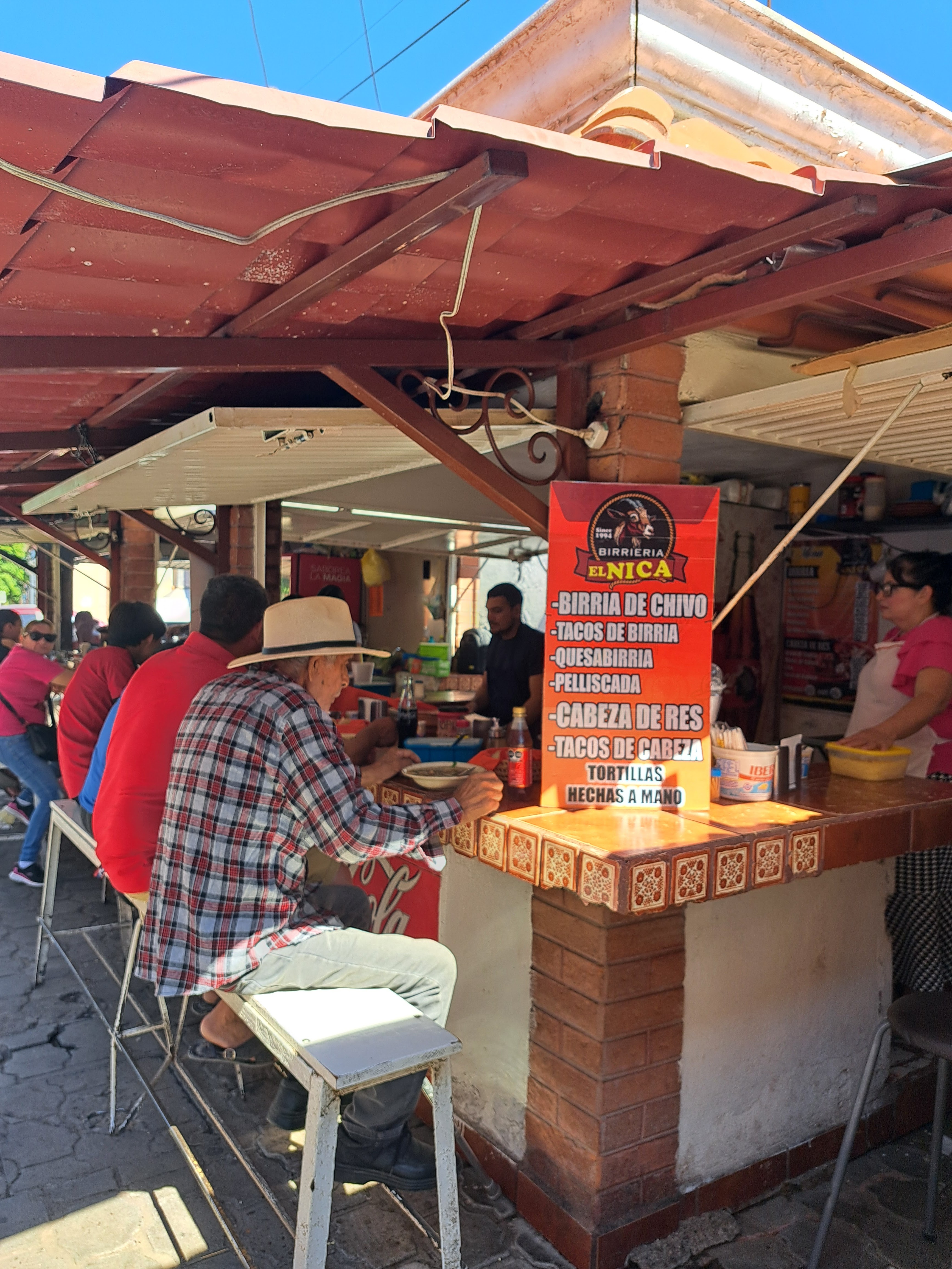 Birrieria Nica image 8