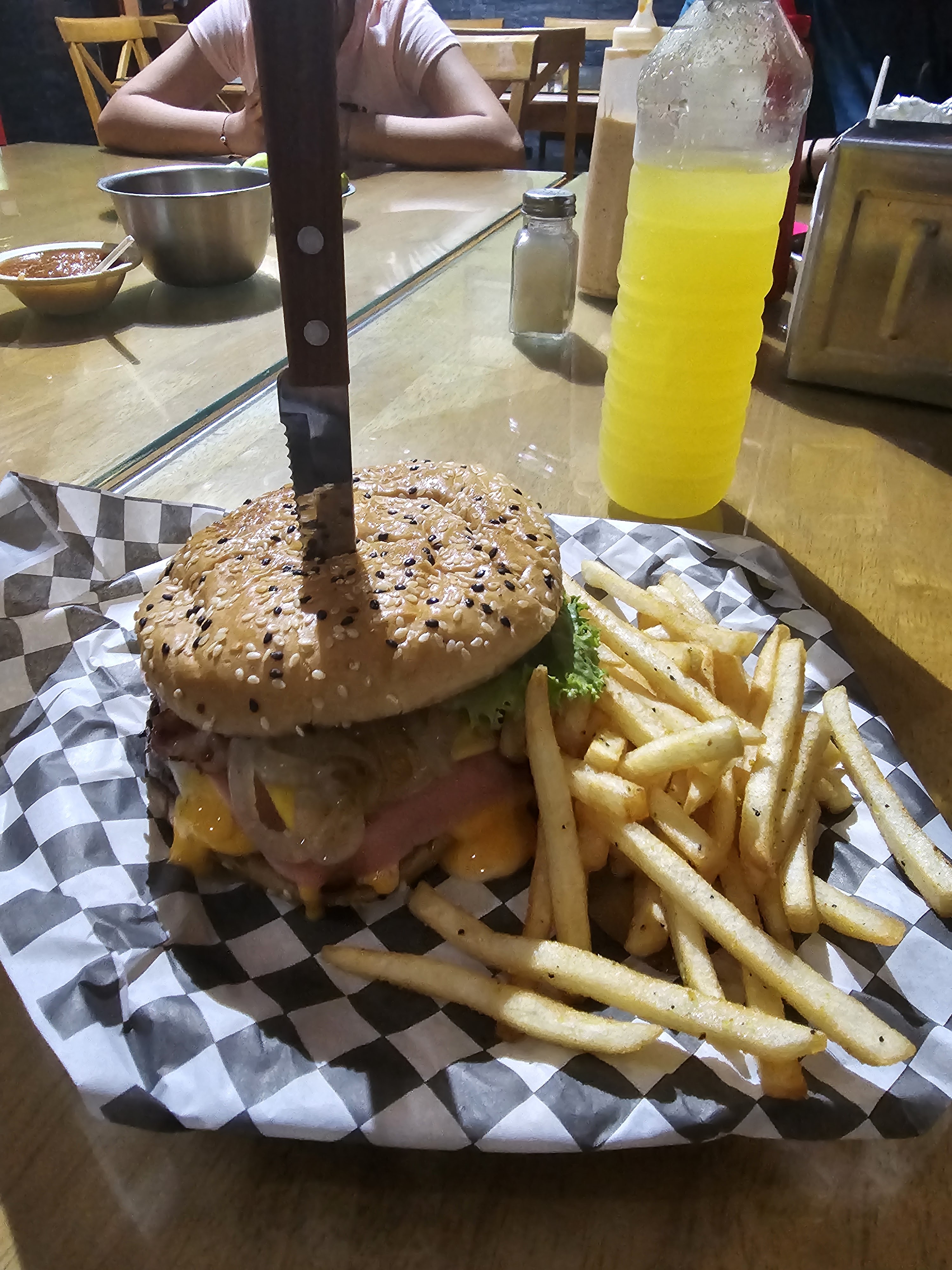 La Parrilada Asadero image 2