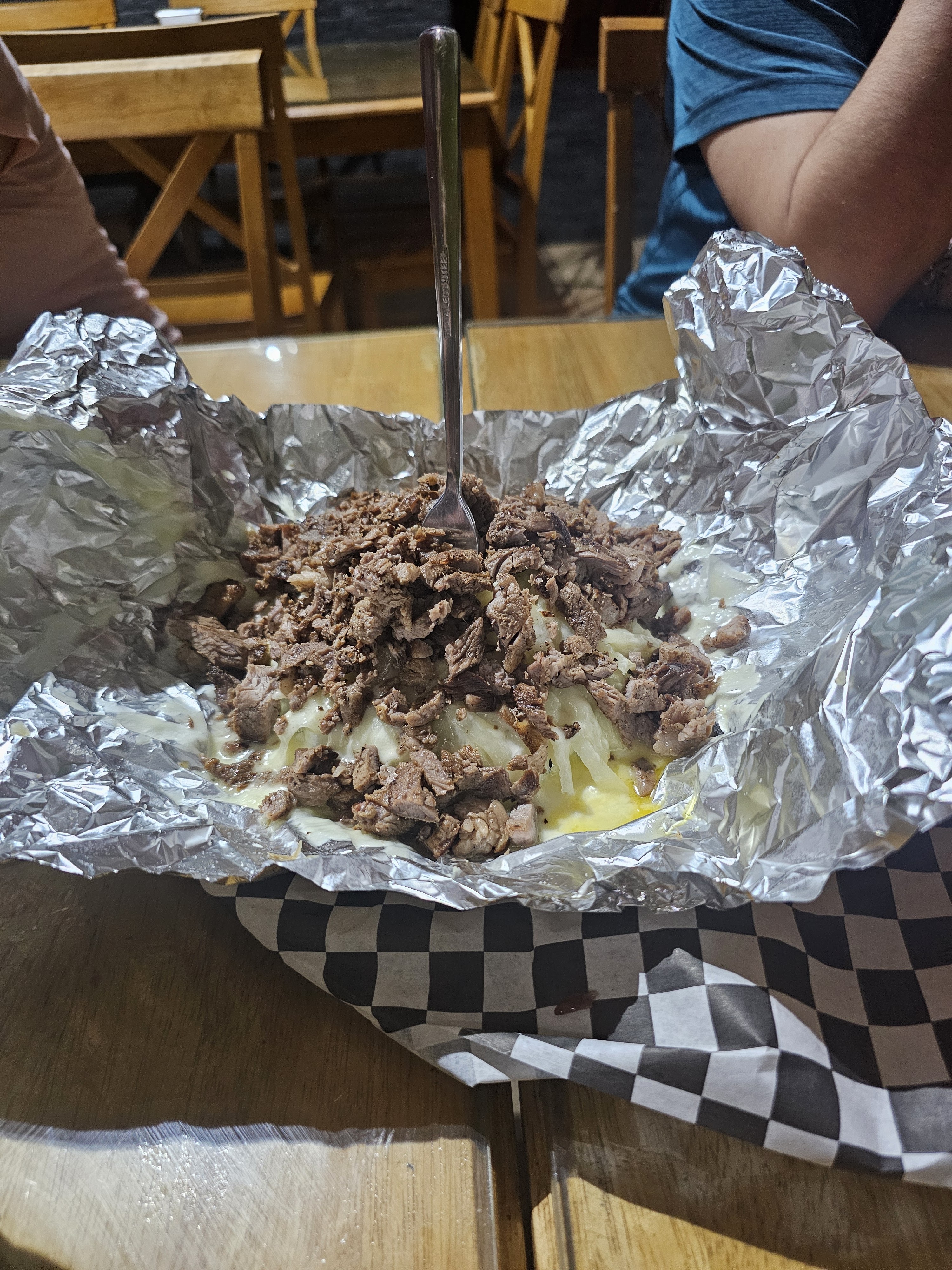 La Parrilada Asadero image 4