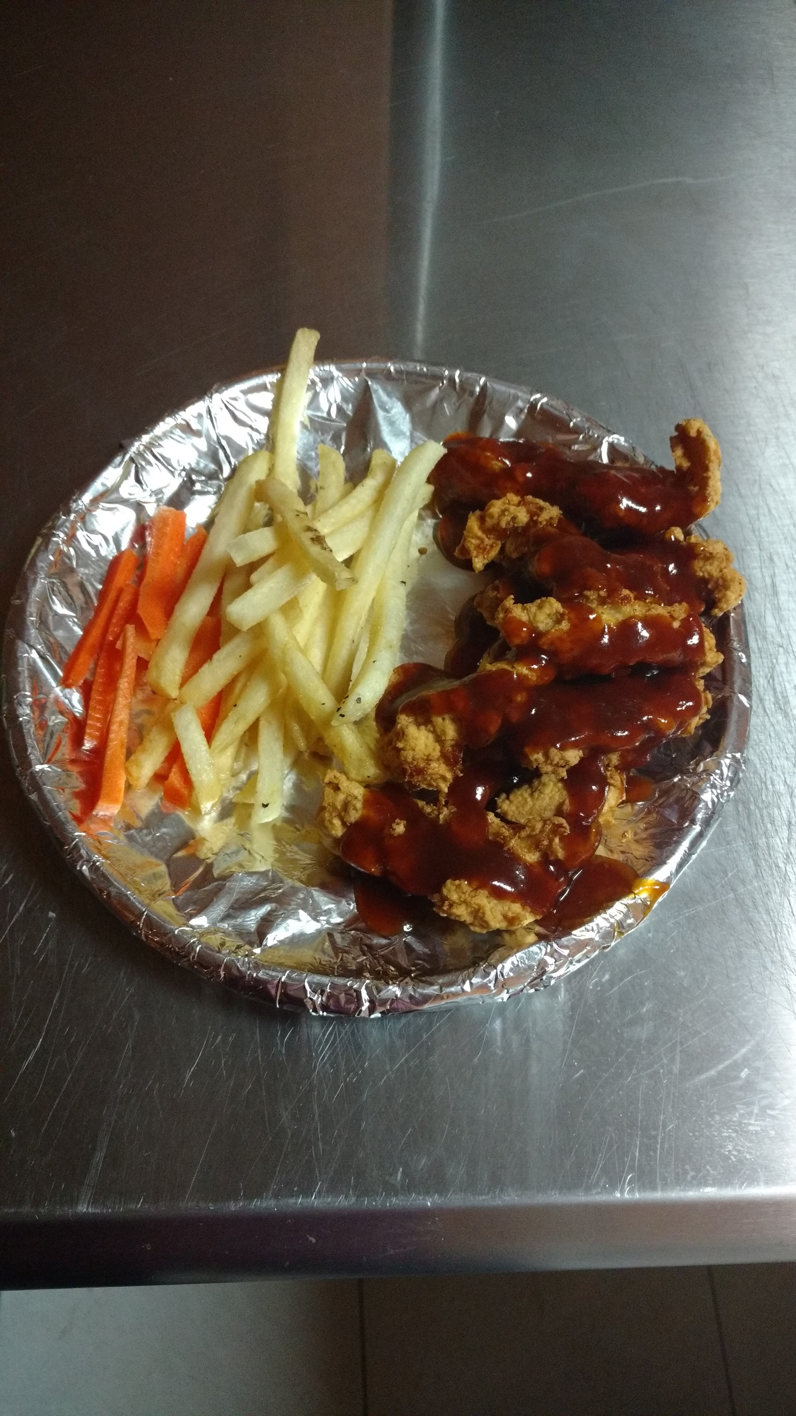 La Parrilada Asadero image 5