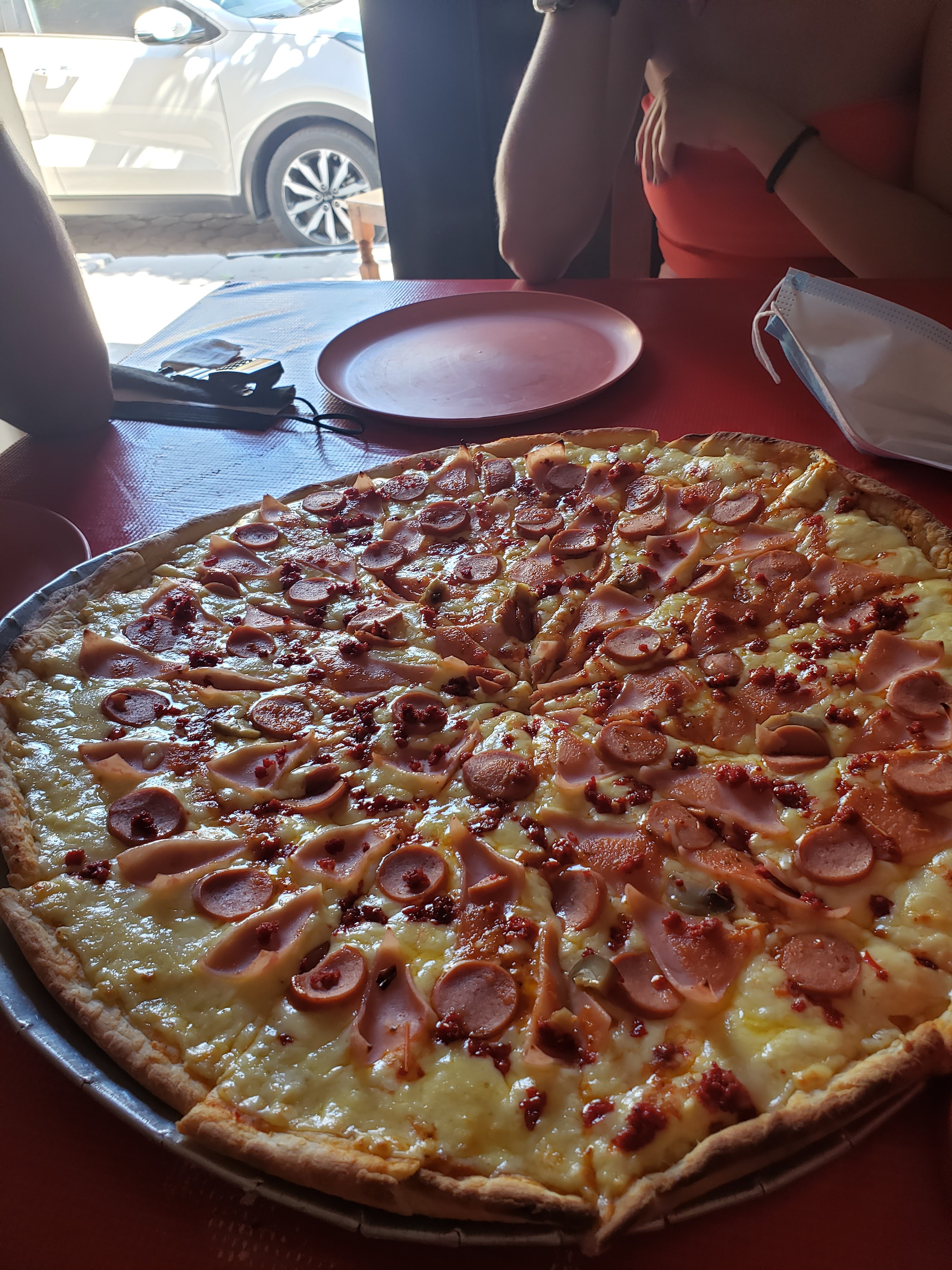 Pizzas Marthita image 1