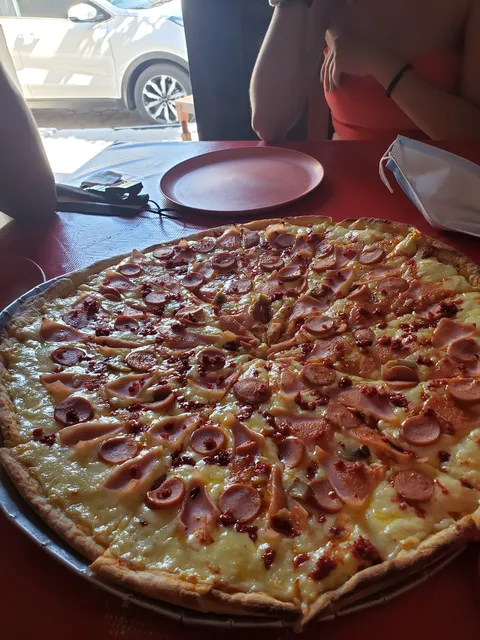 Pizzas Marthita image 1