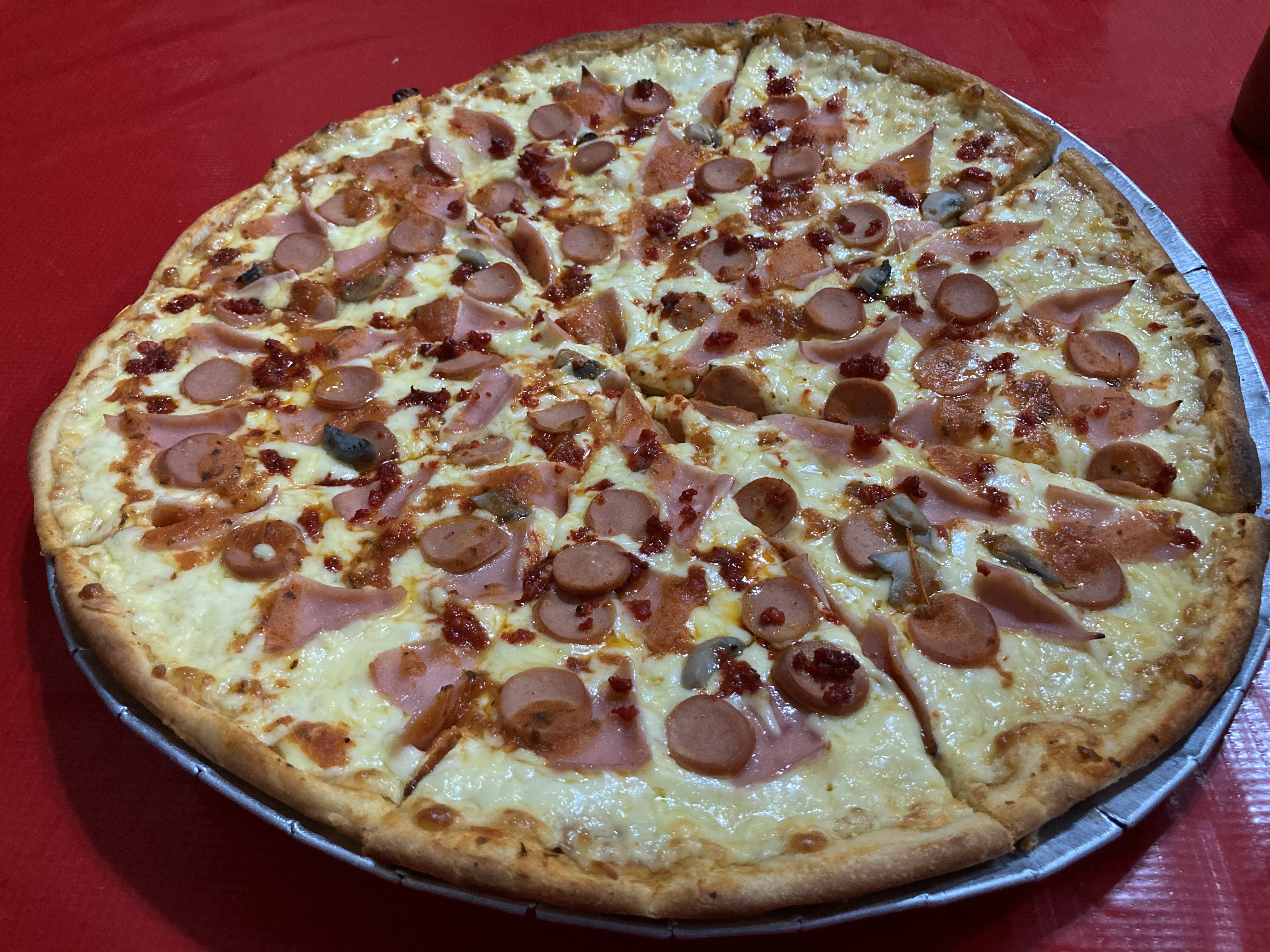 Pizzas Marthita image 4