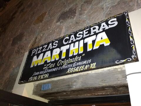 Pizzas Marthita image 5