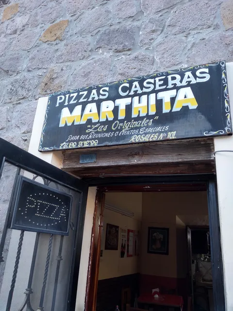 Pizzas Marthita image 6