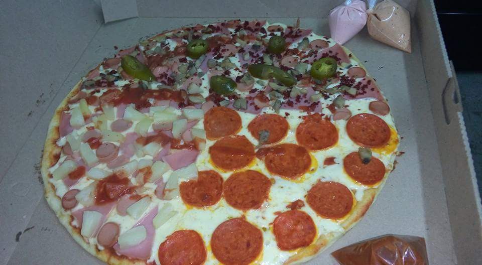 Alvarado's Pizza image 1