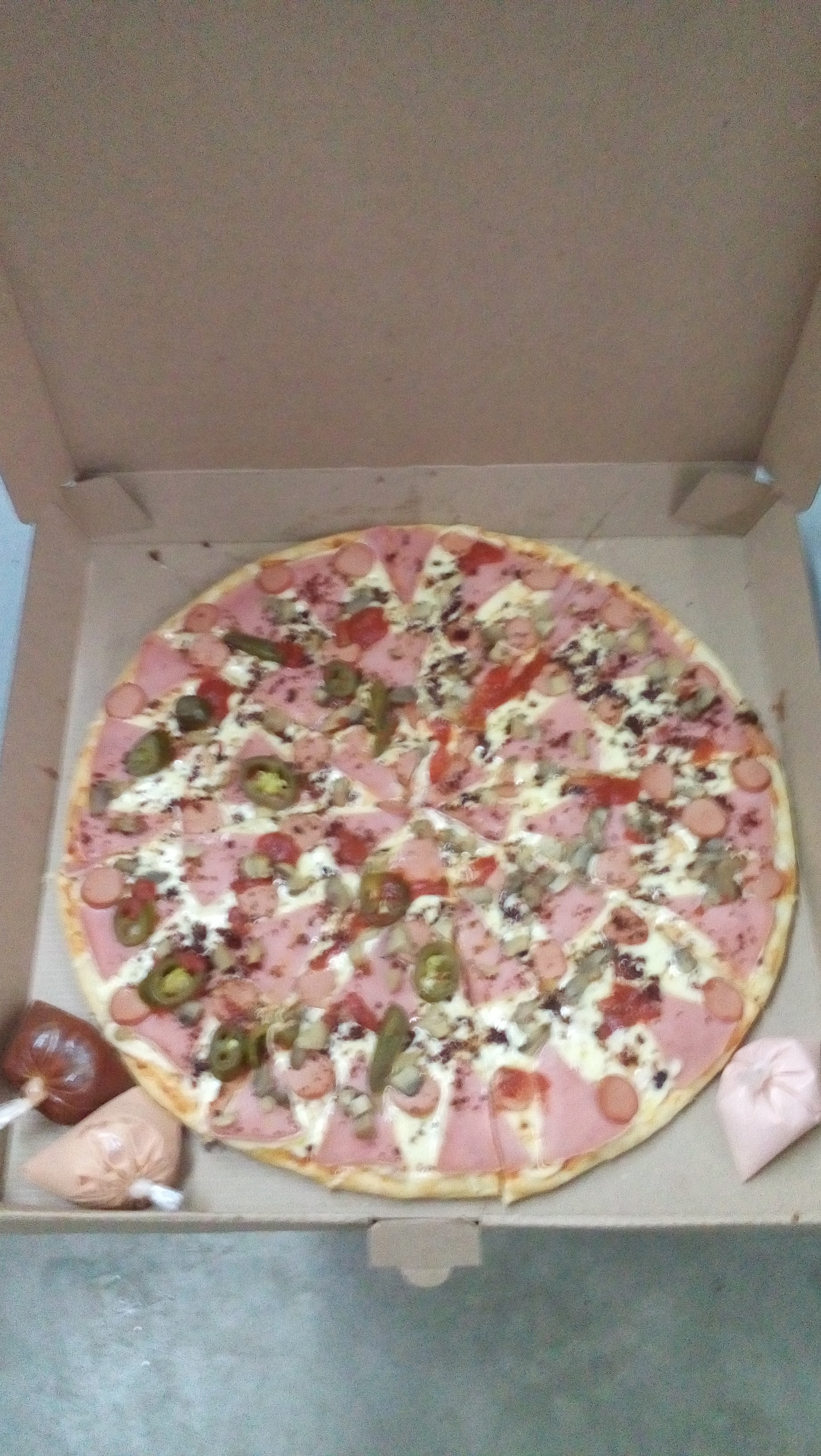 Alvarado's Pizza image 5