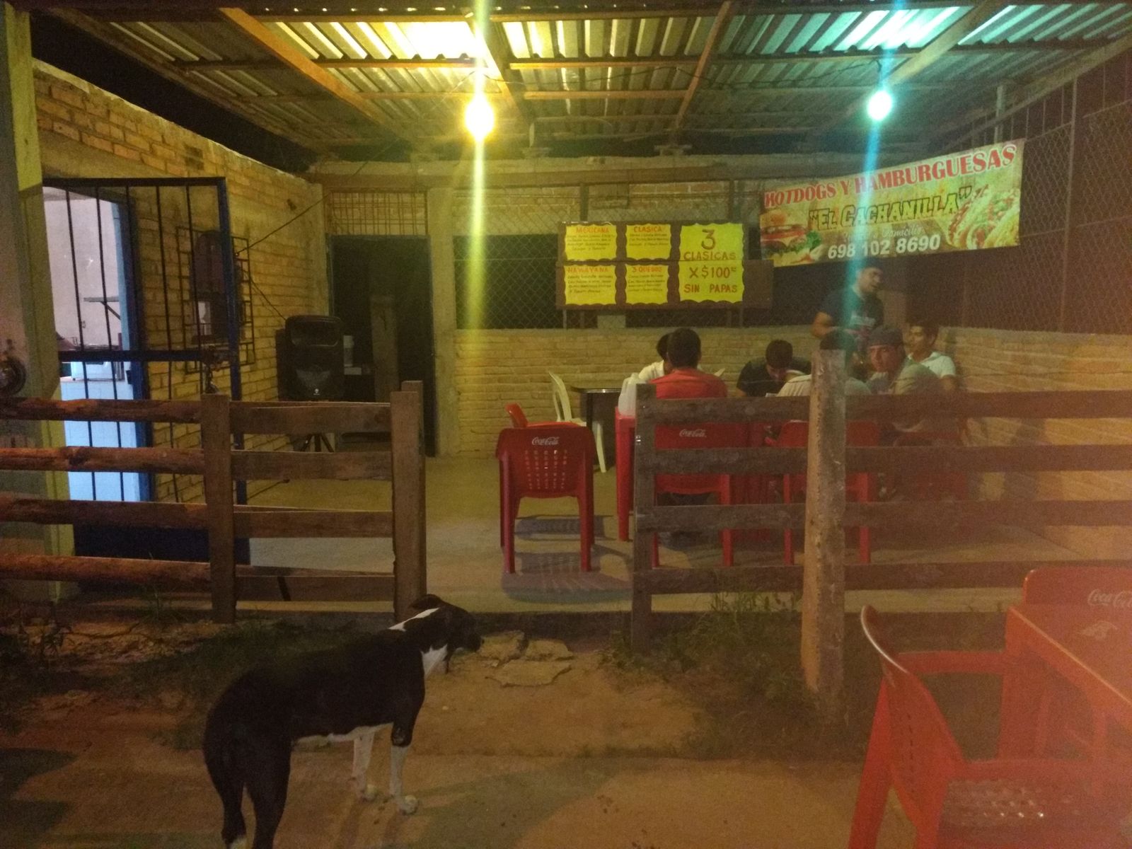 El Cachanilla image 1