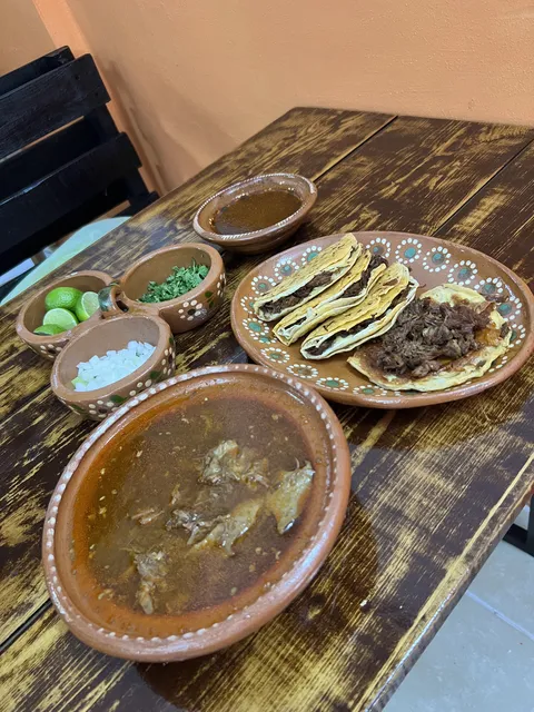 Tacos y Birria Chamorro’s image 1