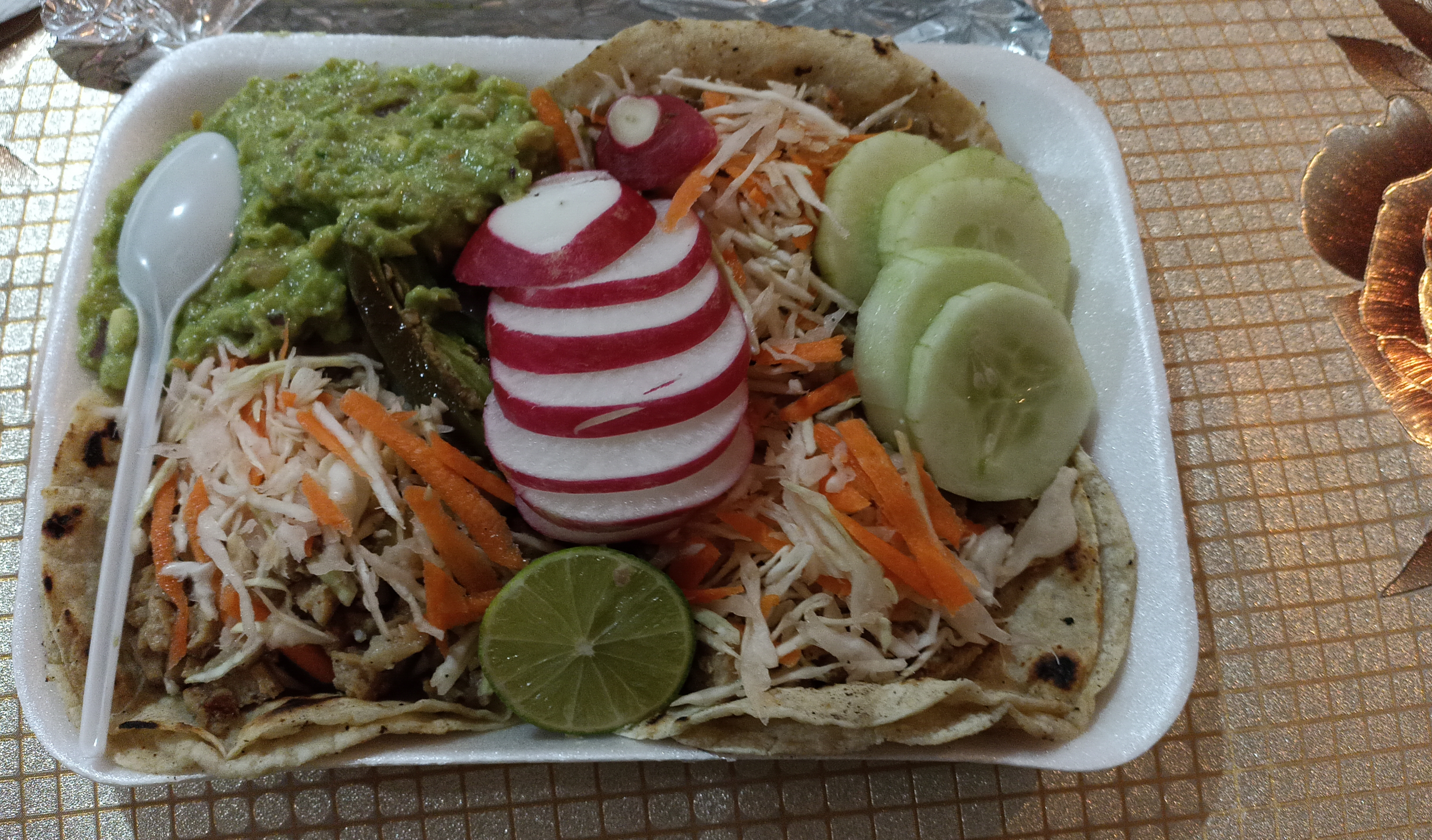 Tacos los cuates image 1