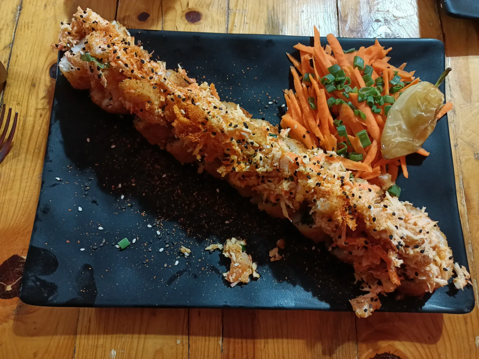 SUSHI KA image 2