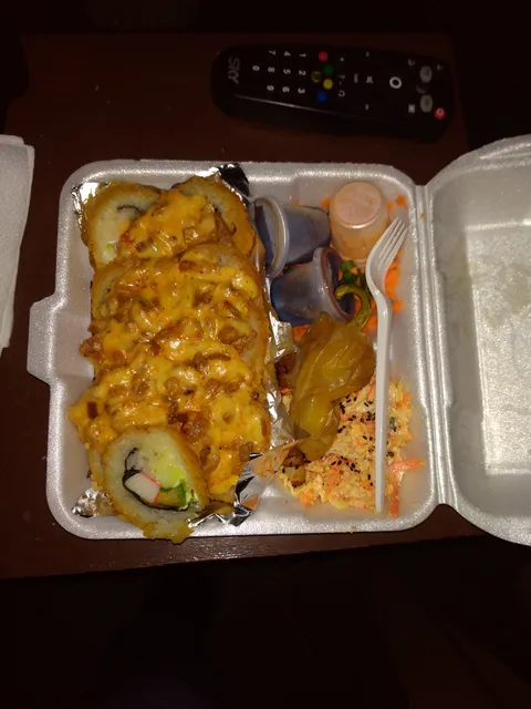 SUSHI KA image 3