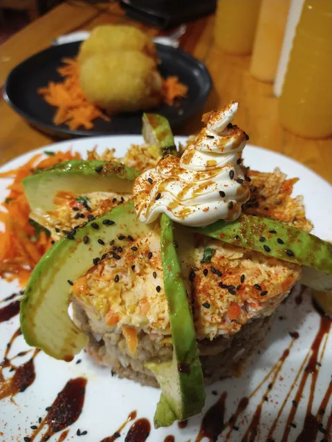 SUSHI KA image 4