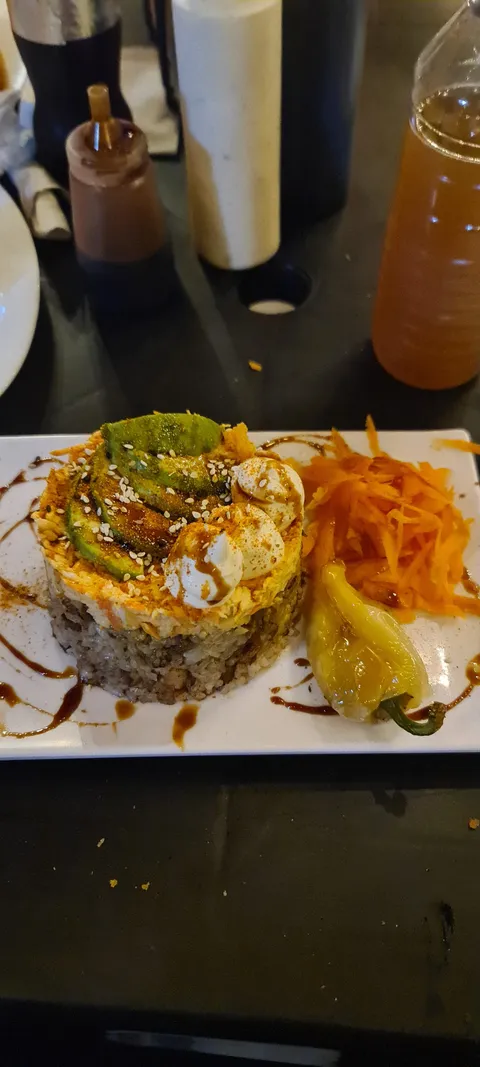 SUSHI KA image 6