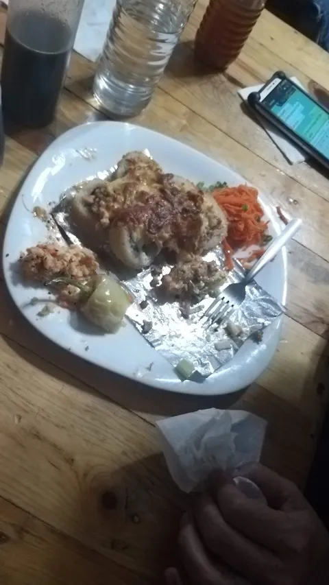 SUSHI KA image 7