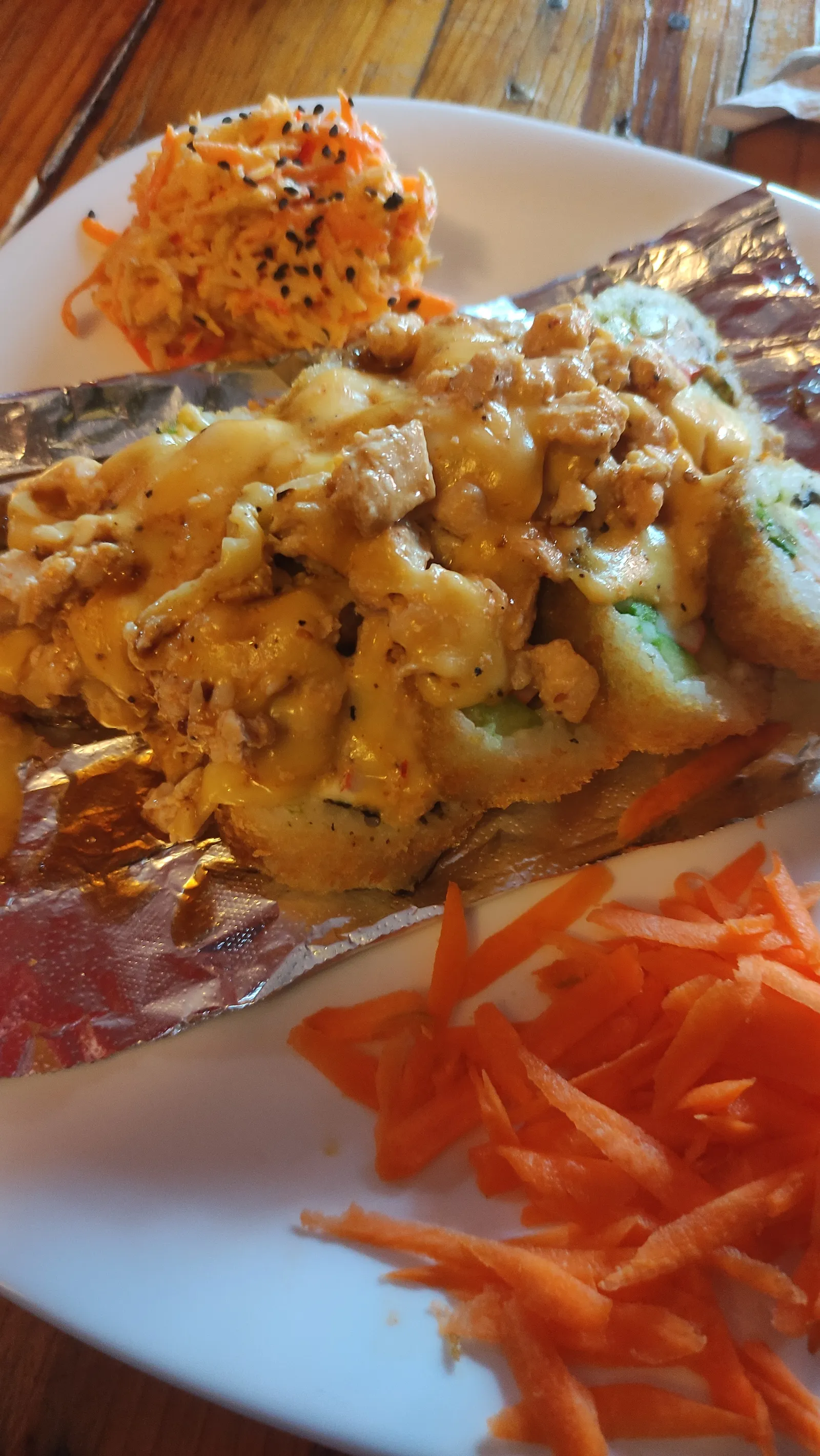 SUSHI KA image 9