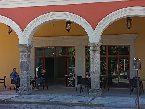 Restaurante El Toro Enamorado image 1