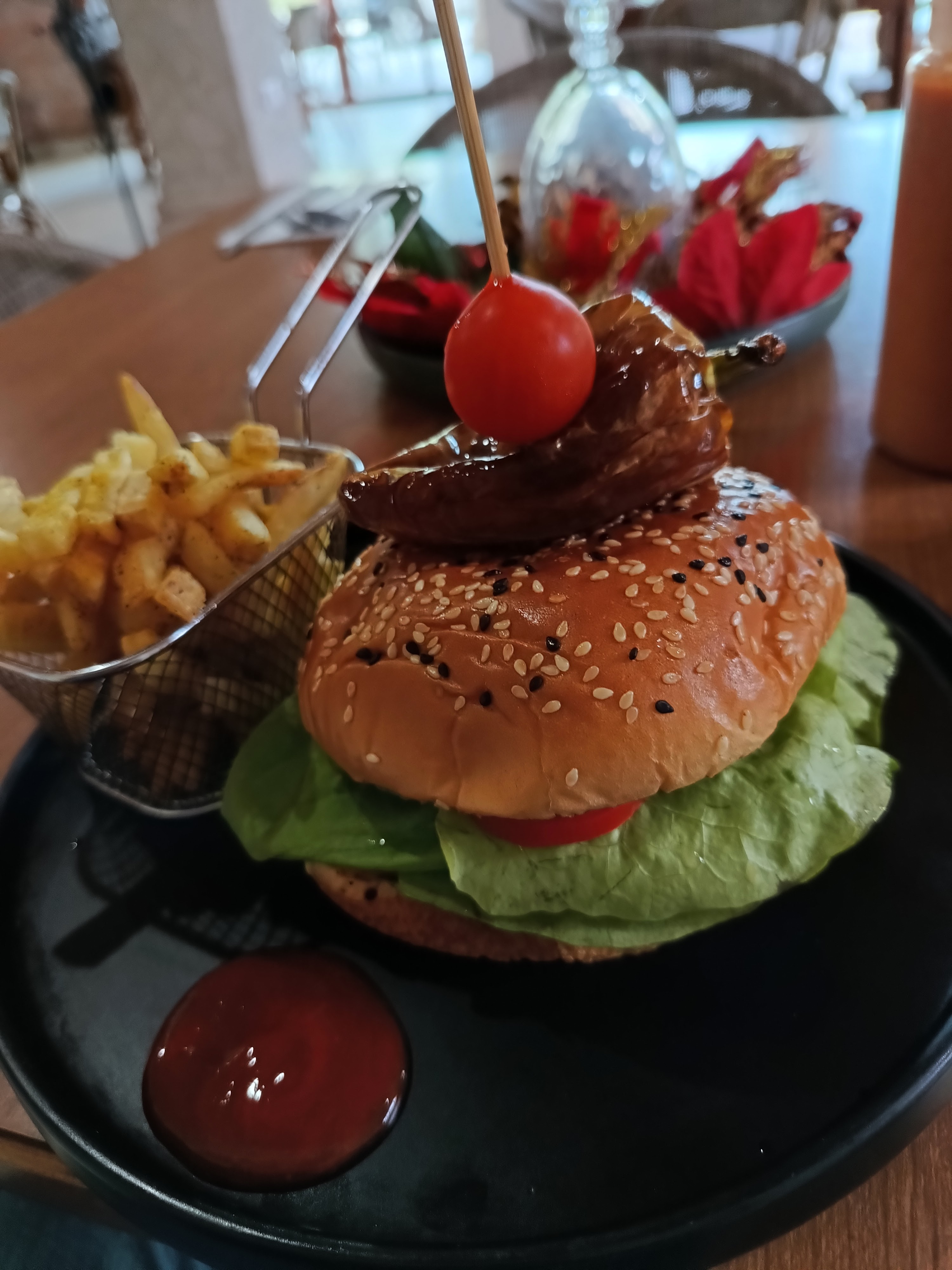 Restaurante El Toro Enamorado image 2