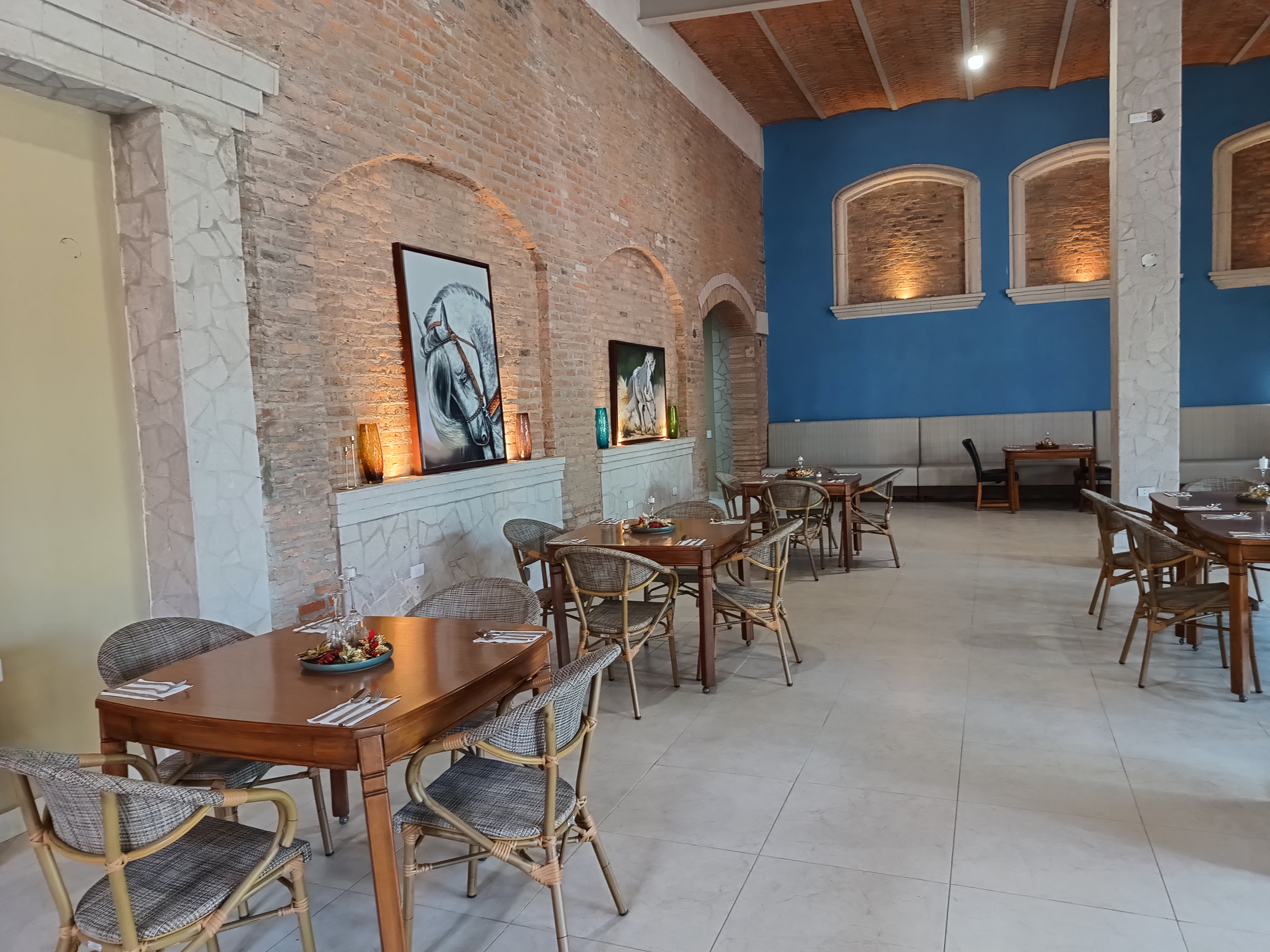 Restaurante El Toro Enamorado image 3