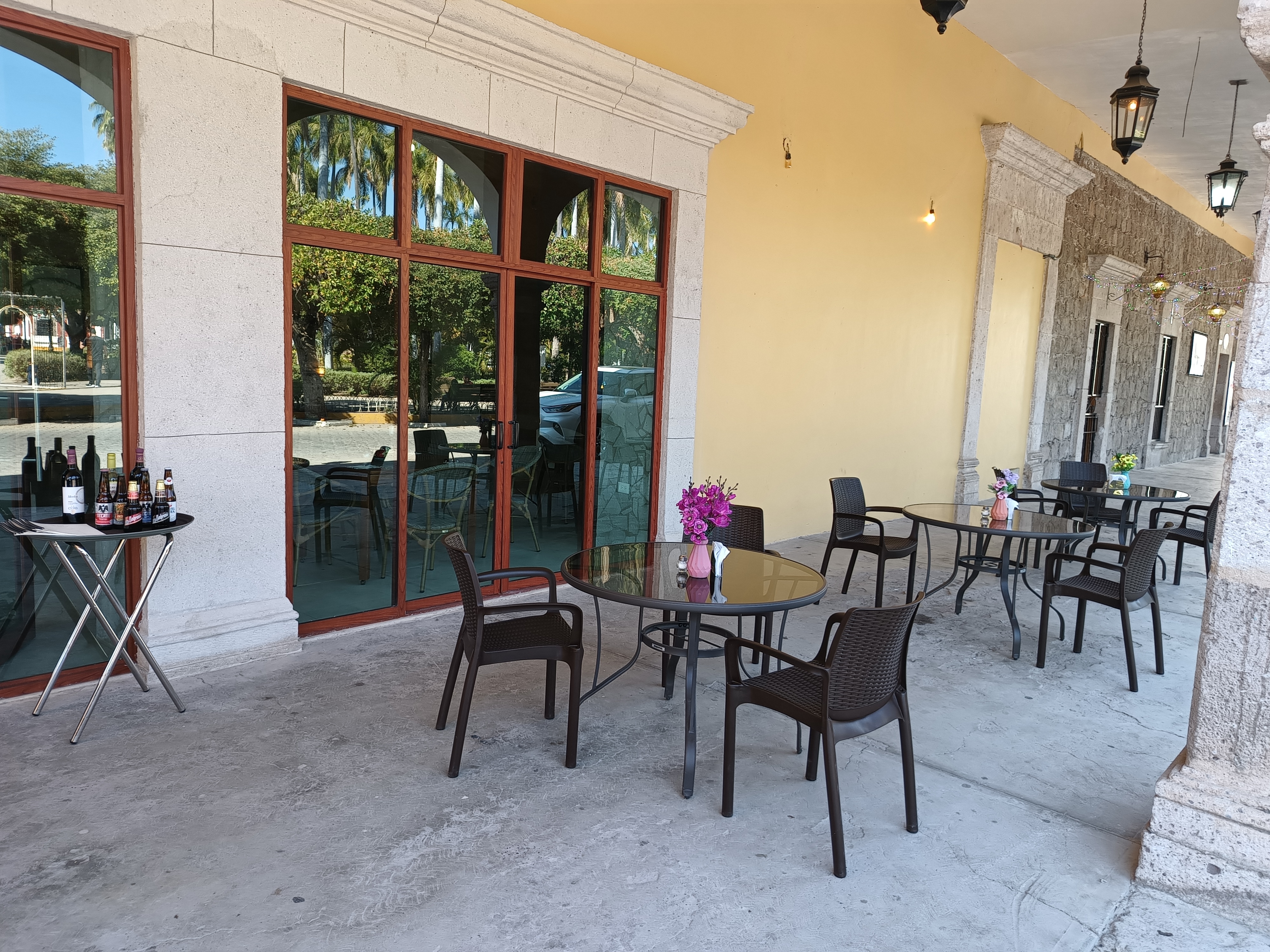 Restaurante El Toro Enamorado image 4