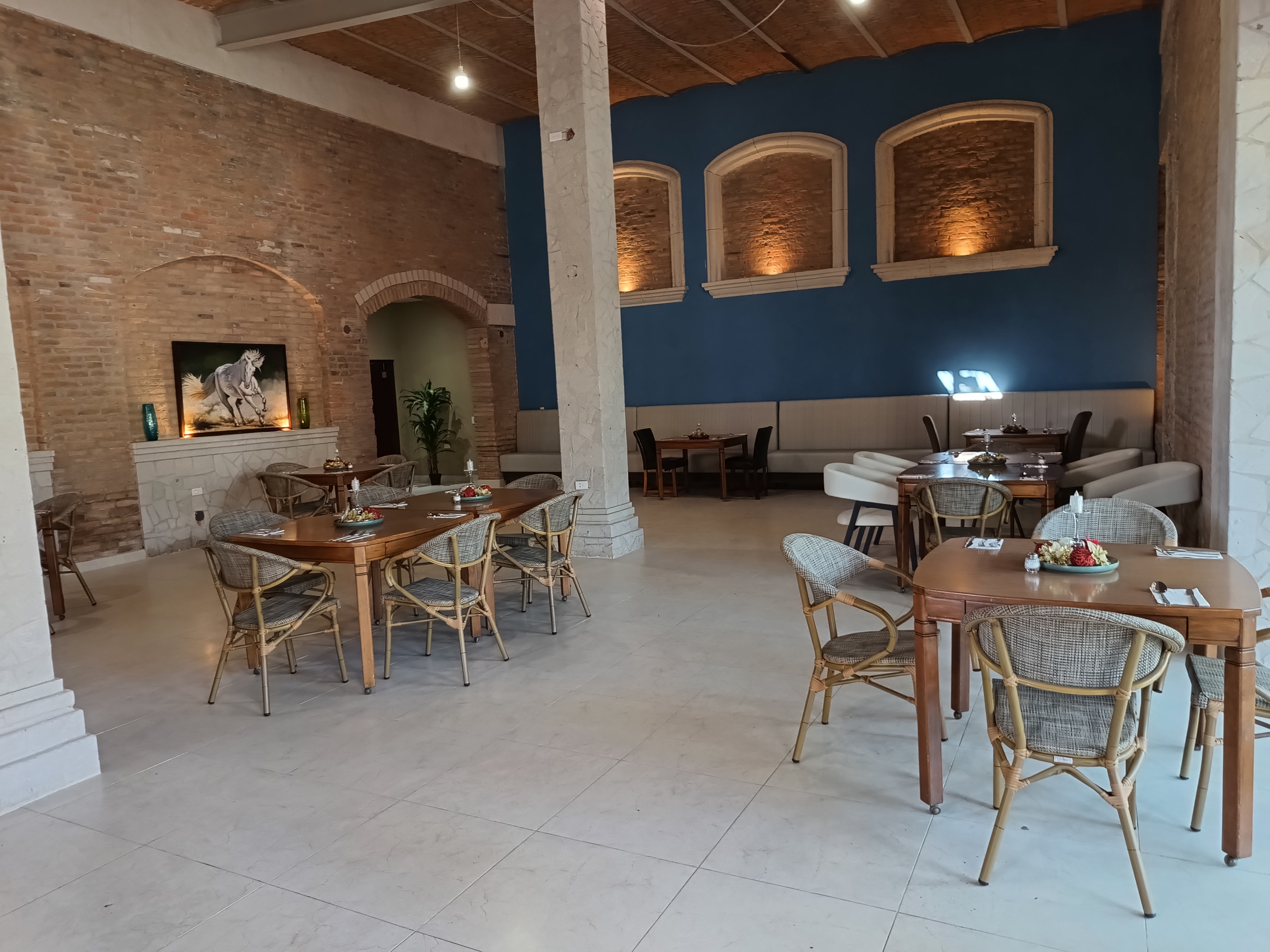 Restaurante El Toro Enamorado image 6