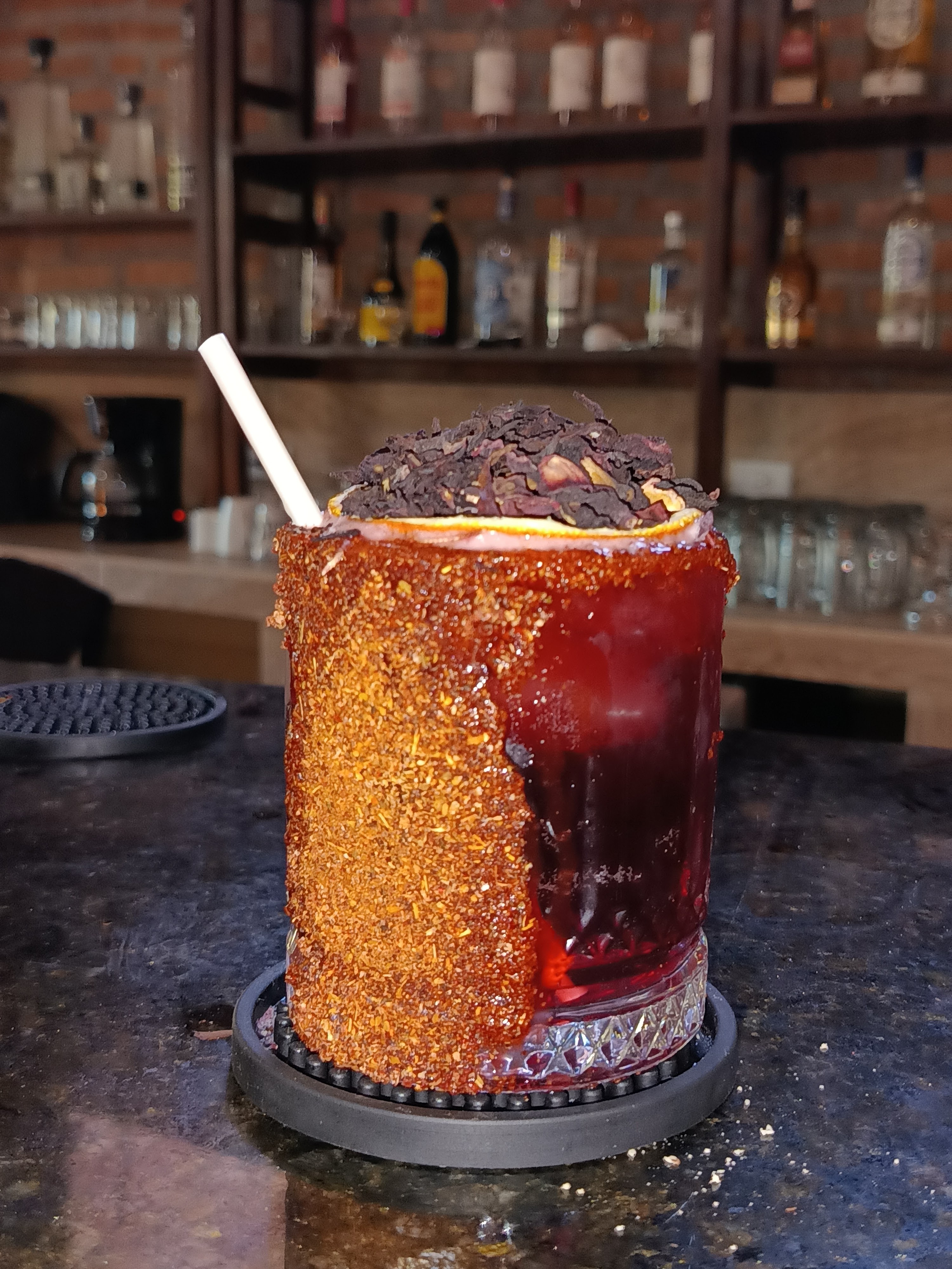 Restaurante El Toro Enamorado image 7