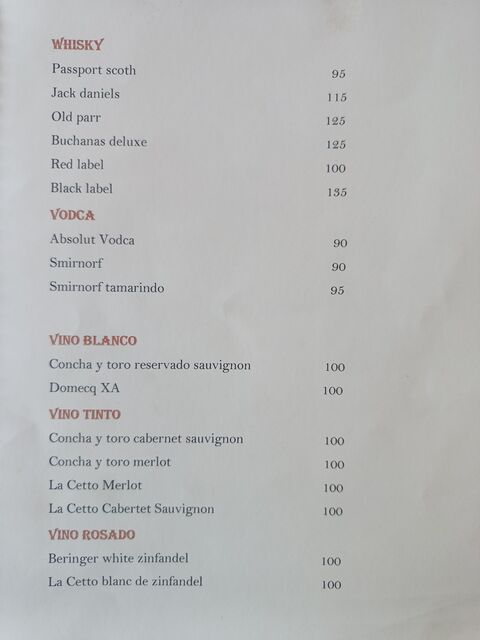 Restaurante El Toro Enamorado image 8