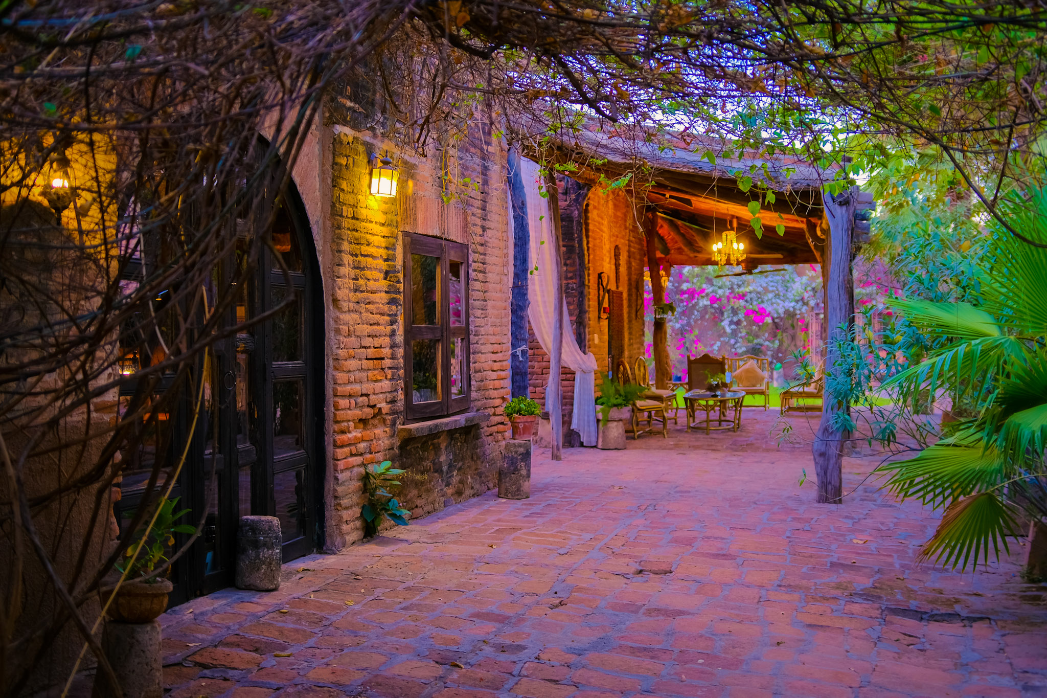 Bonifacio's El Fuerte image 3