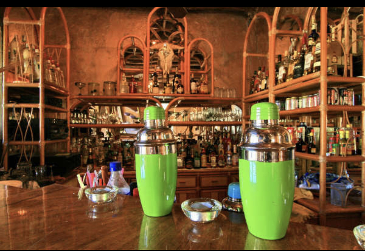 Bonifacio's El Fuerte image 4