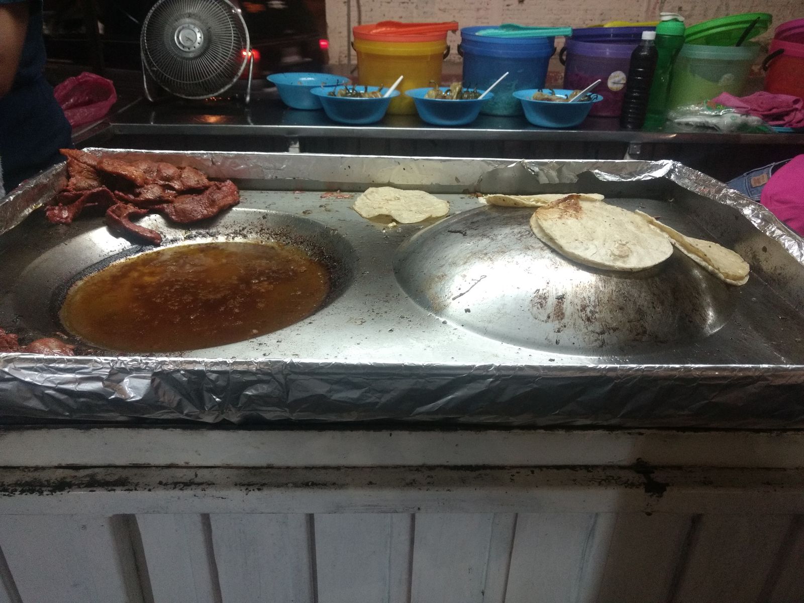 Tacos el Will image 1