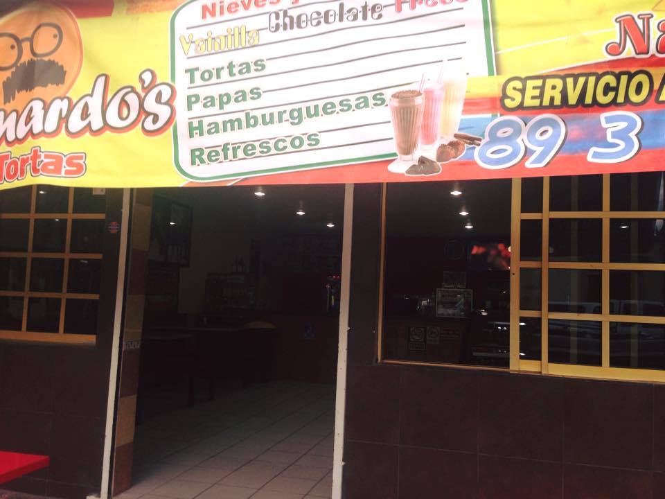 Tortas Bernardo image 1