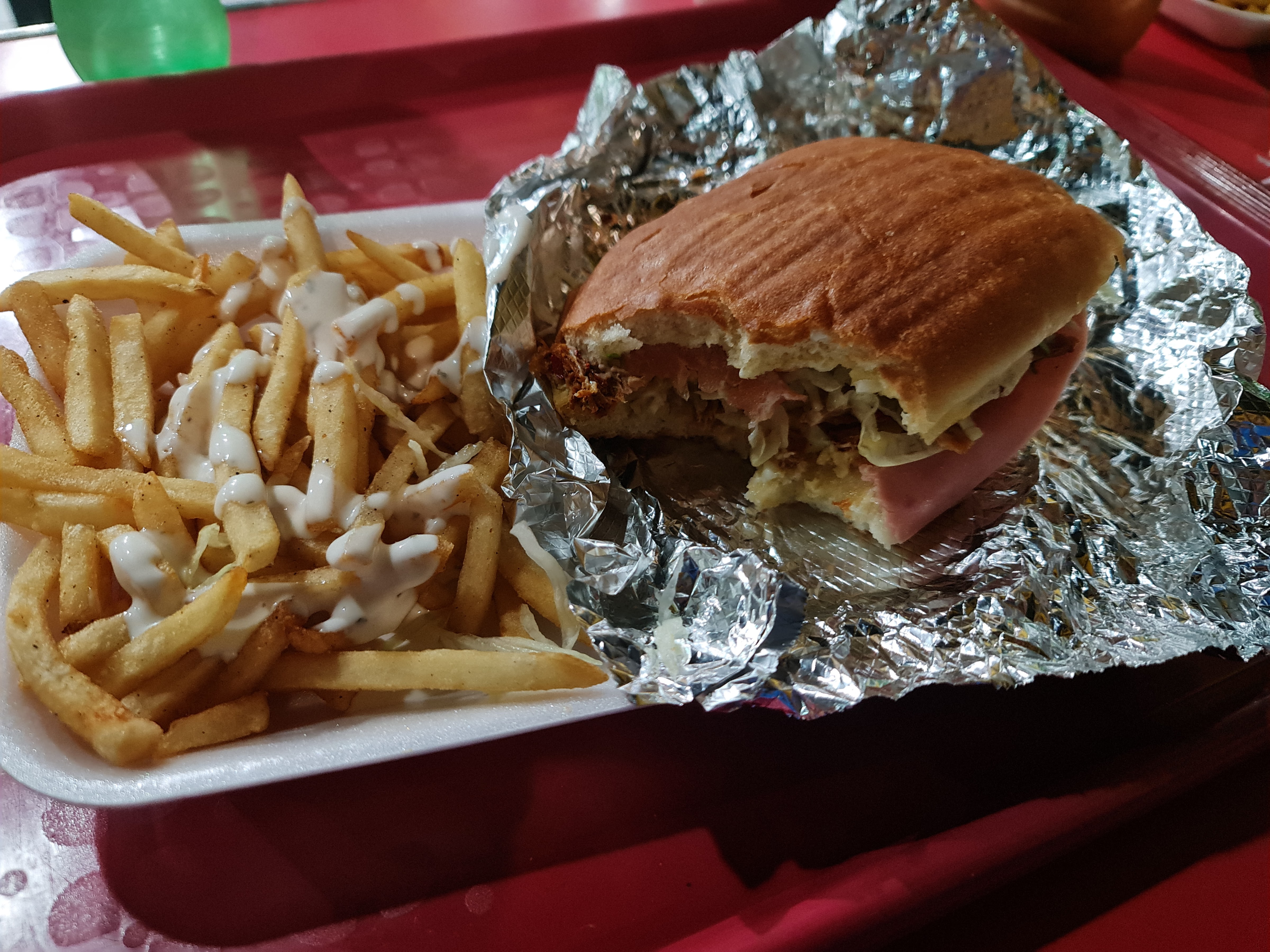 Tortas Bernardo image 4