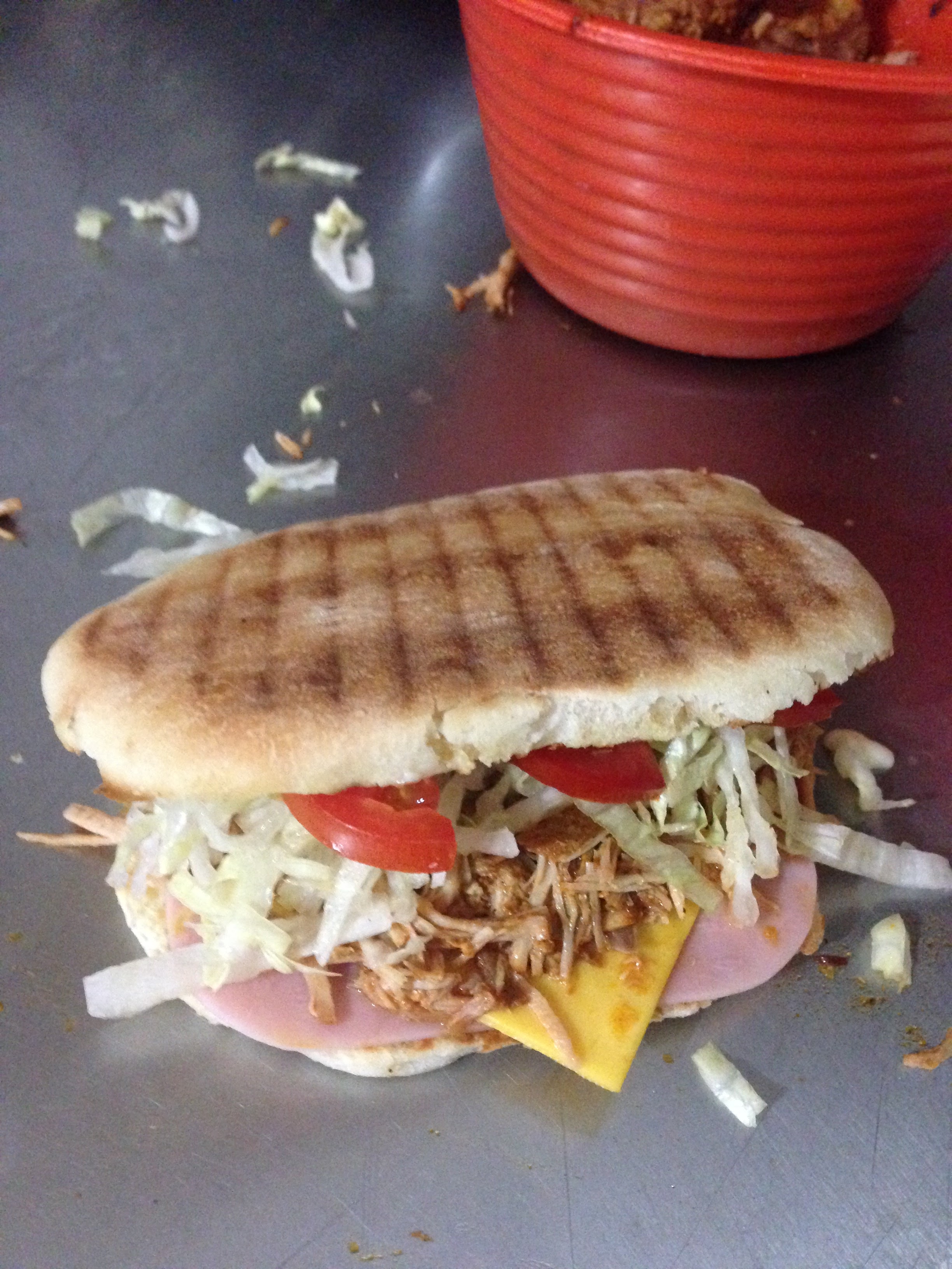 Tortas Bernardo image 9