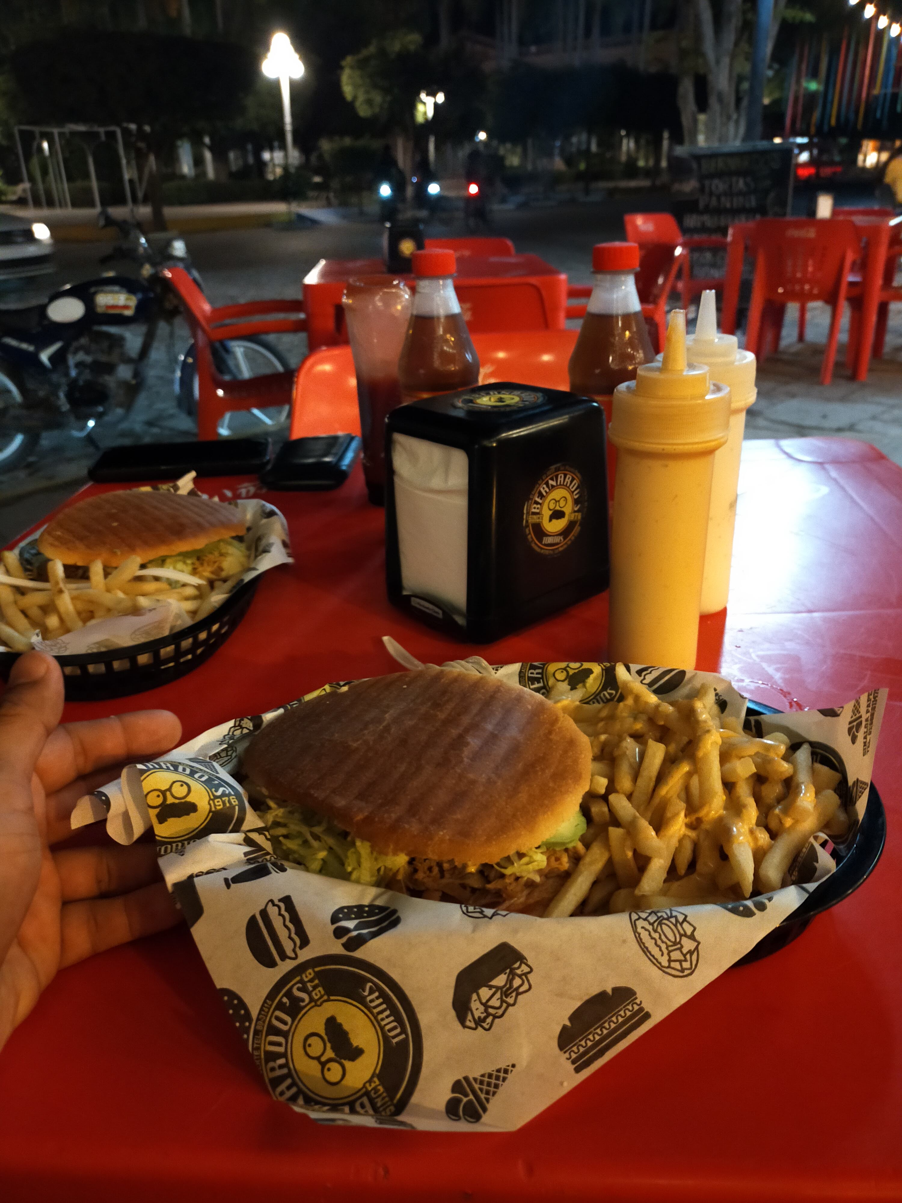 Tortas Bernardo image 10