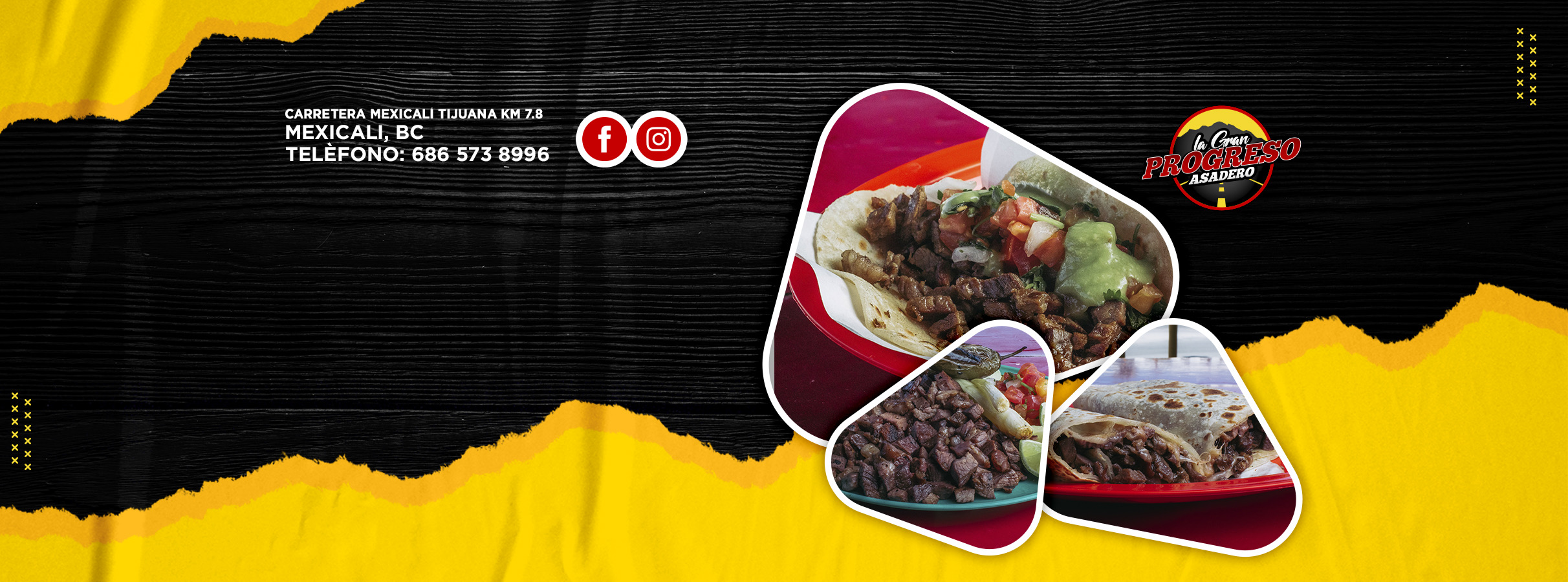 Asadero La Gran Progreso image 2