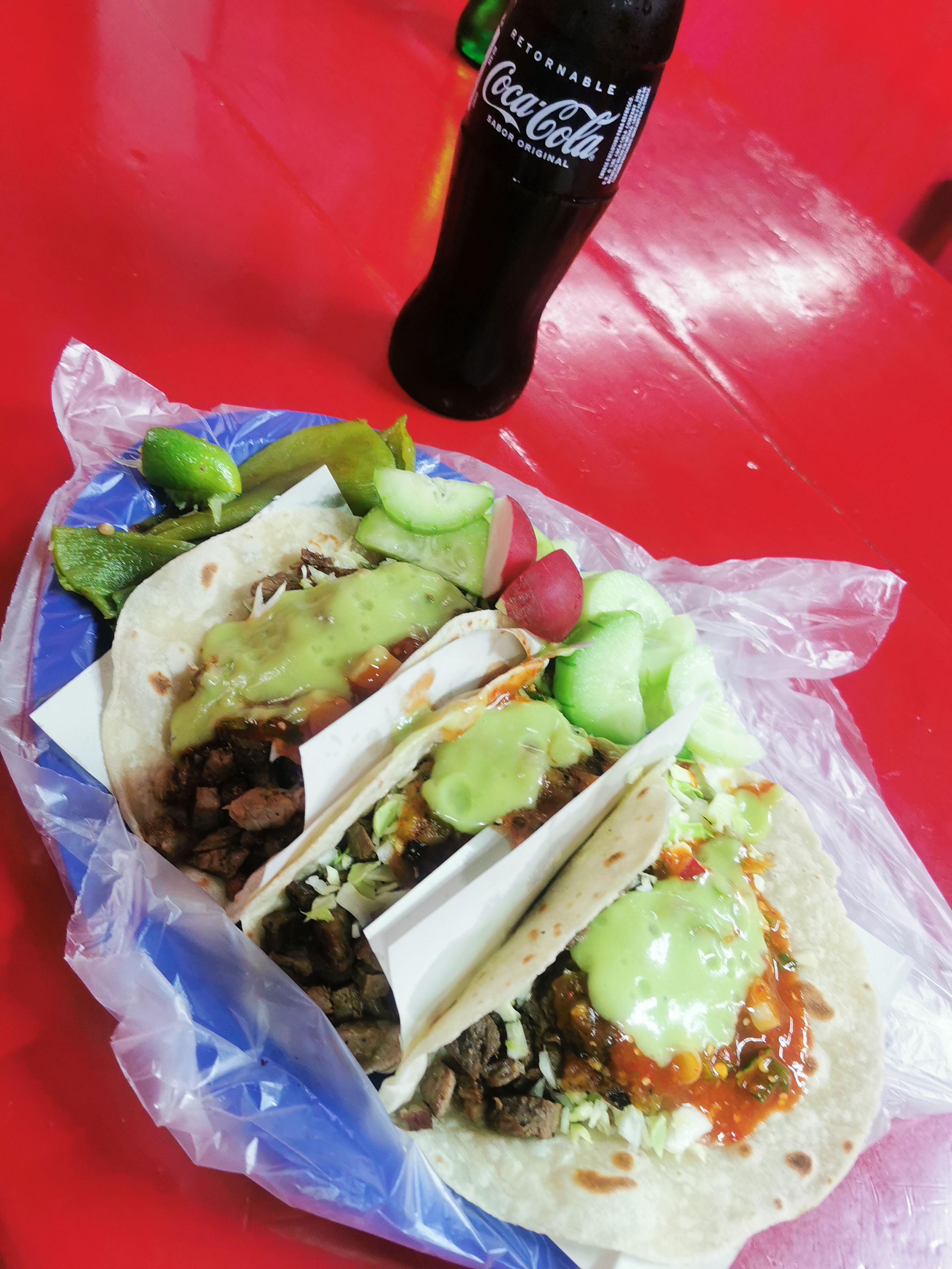 Asadero La Gran Progreso image 3