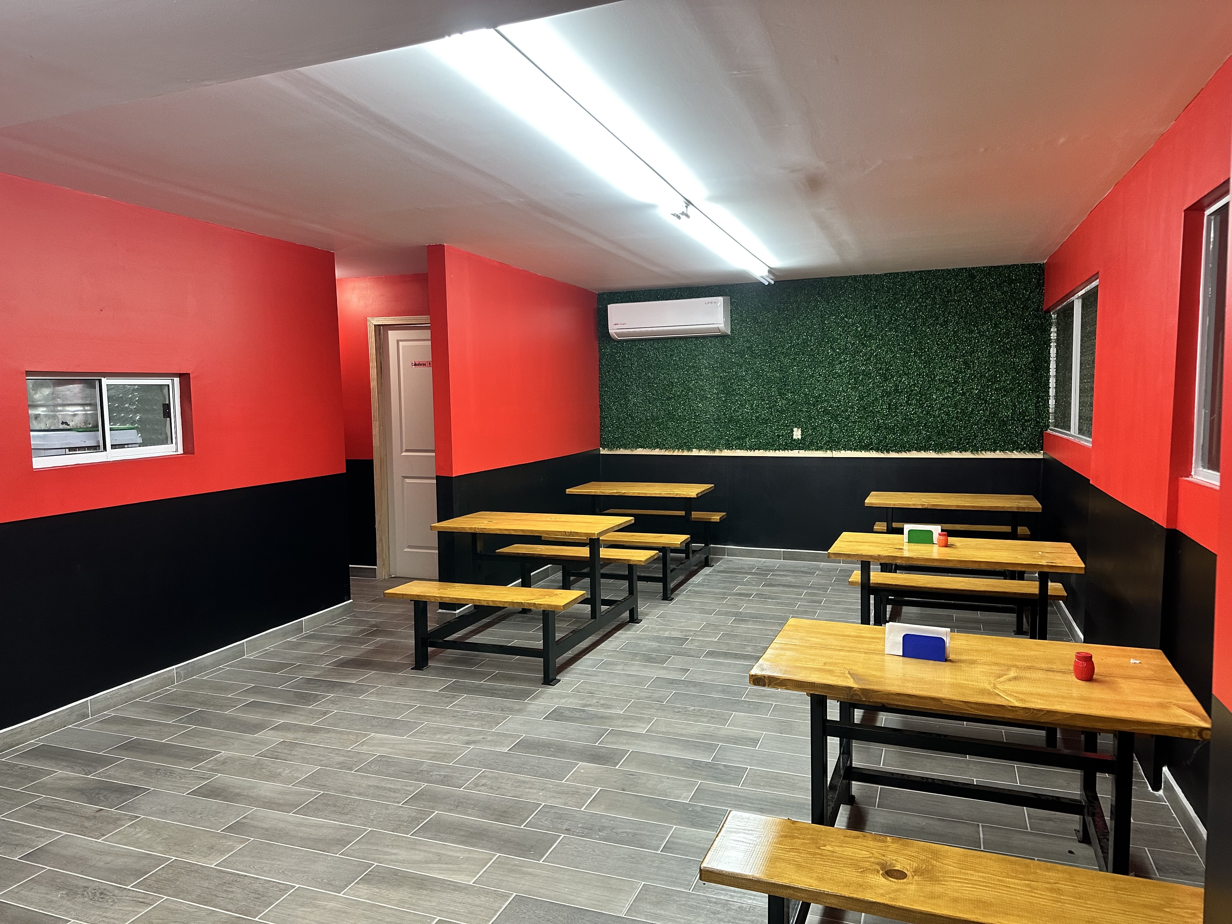 Asadero La Gran Progreso image 7