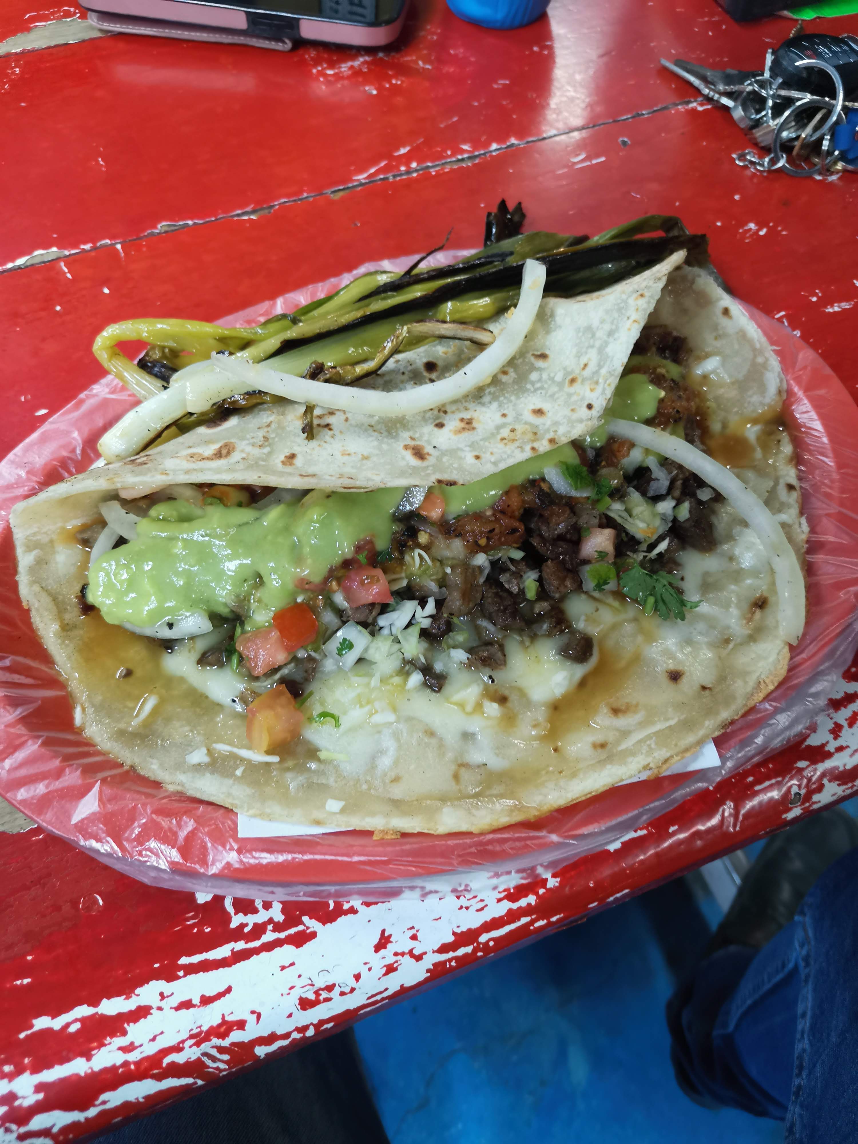 Asadero La Gran Progreso image 9