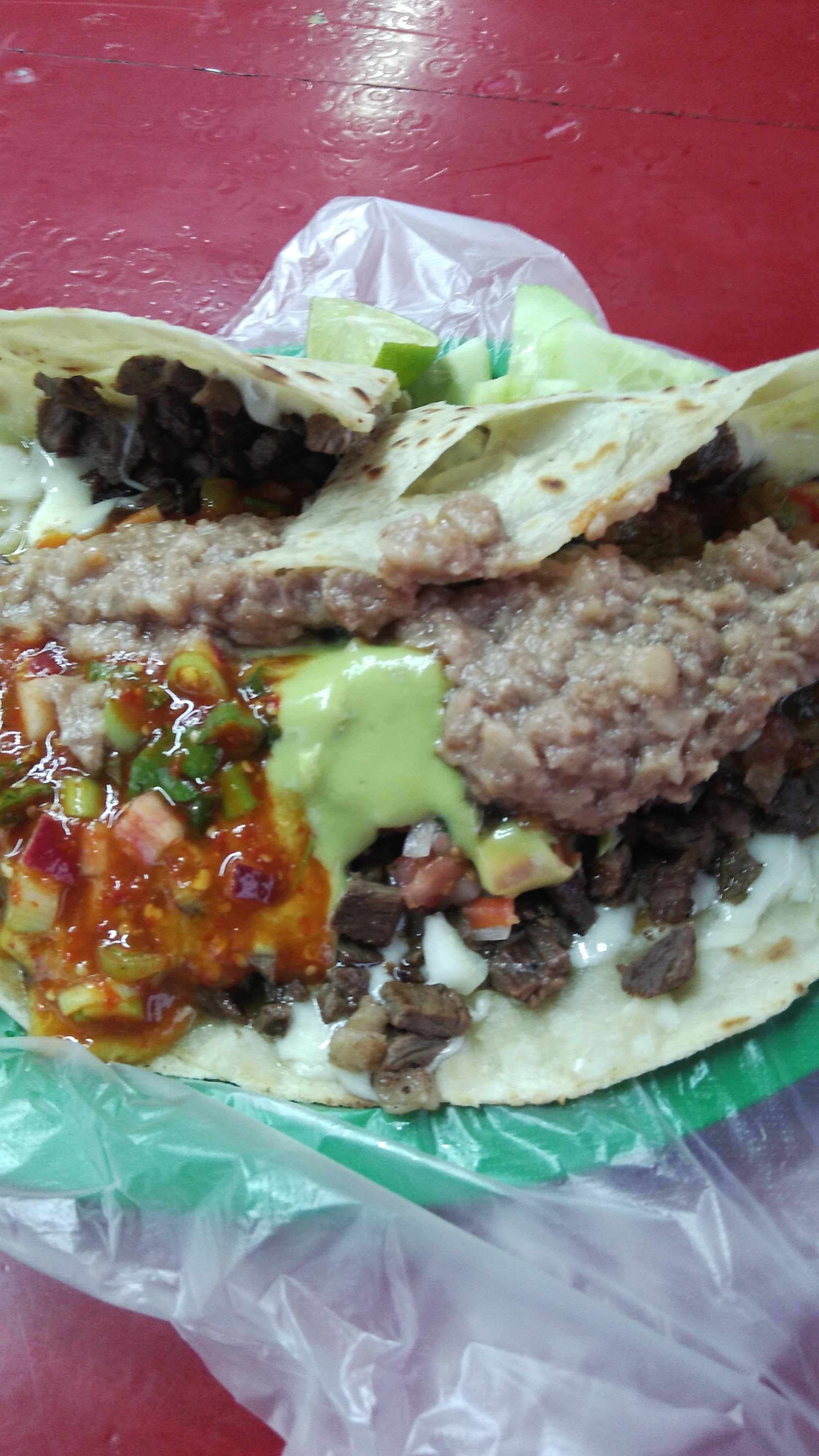 Asadero La Gran Progreso image 10