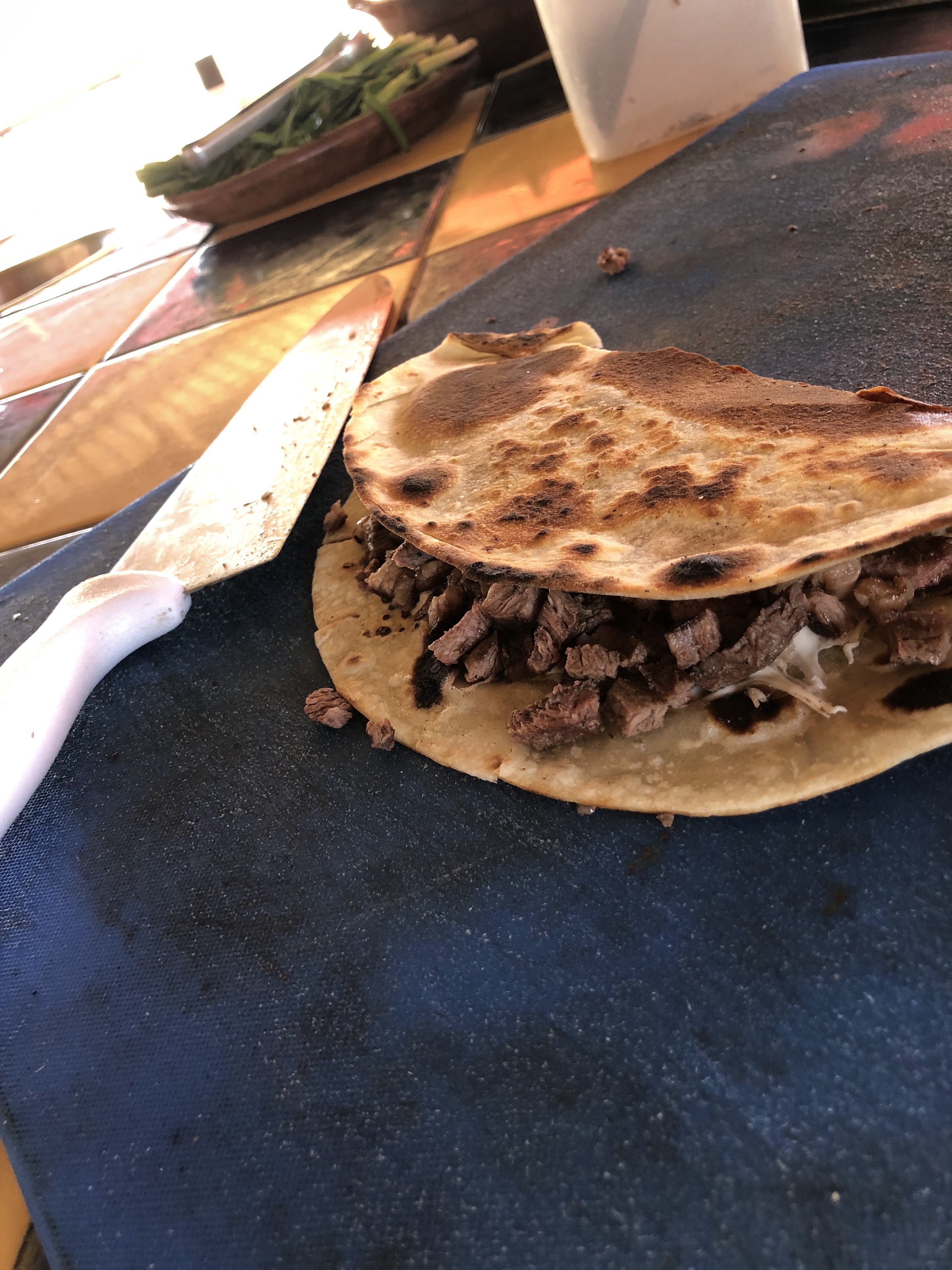 Asadero "El Morlan 1" image 1