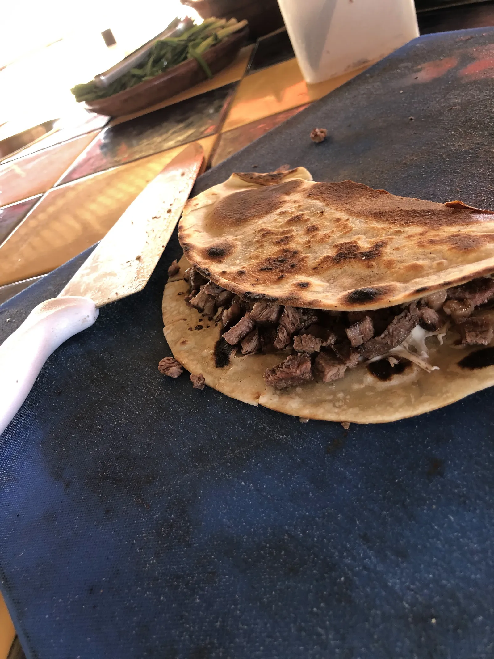 Asadero "El Morlan 1" image 1