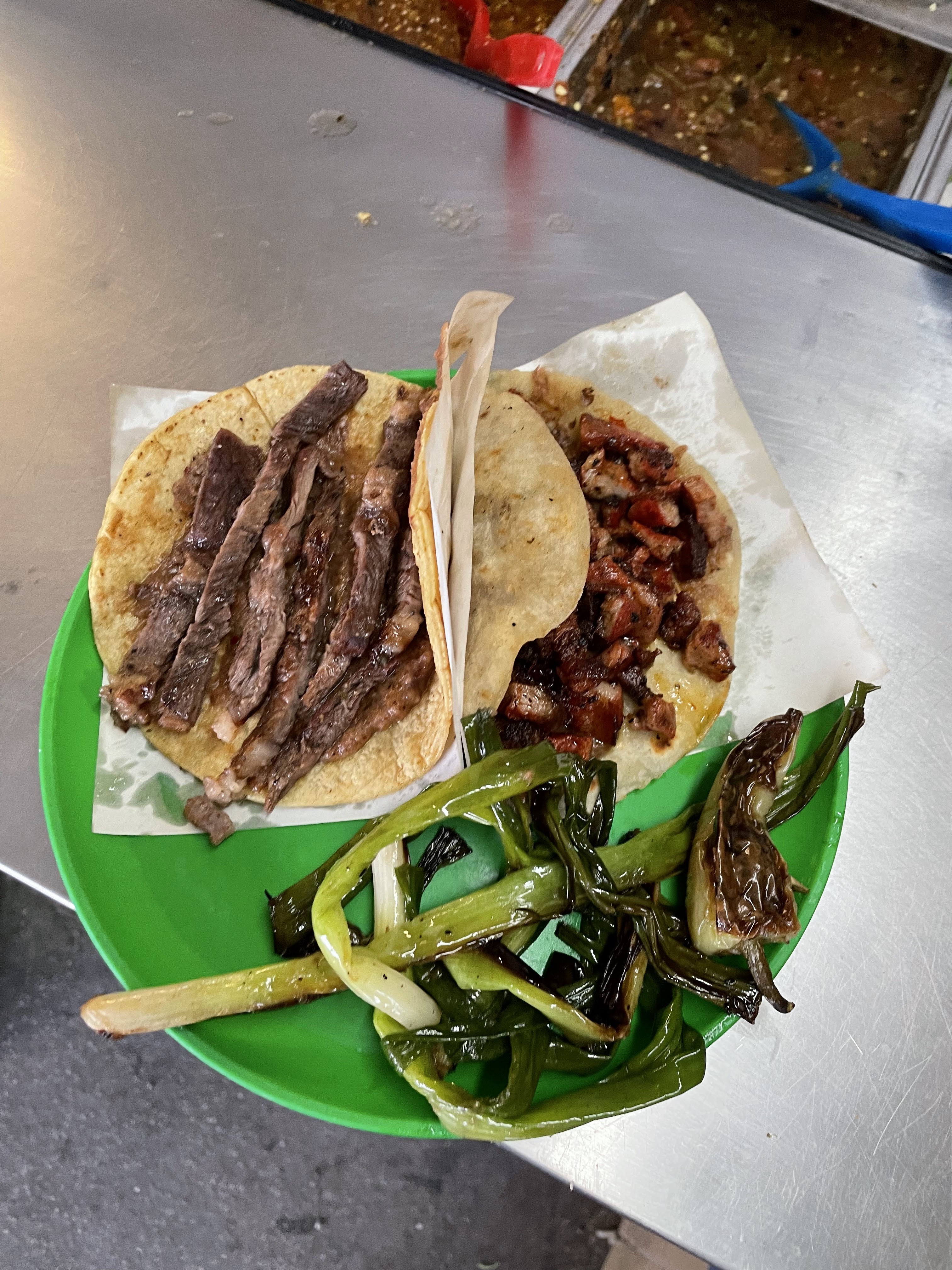 Asadero "El Morlan 1" image 2