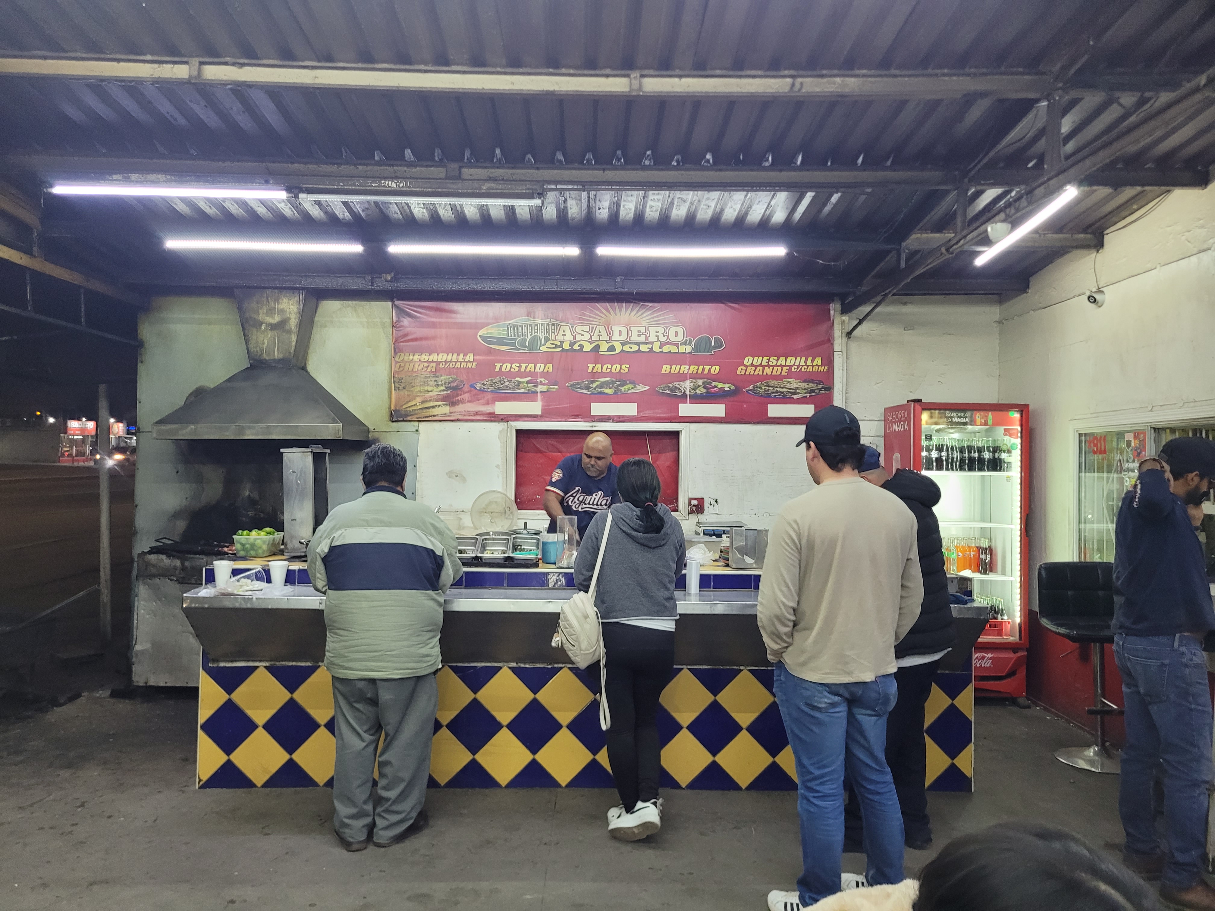 Asadero "El Morlan 1" image 3