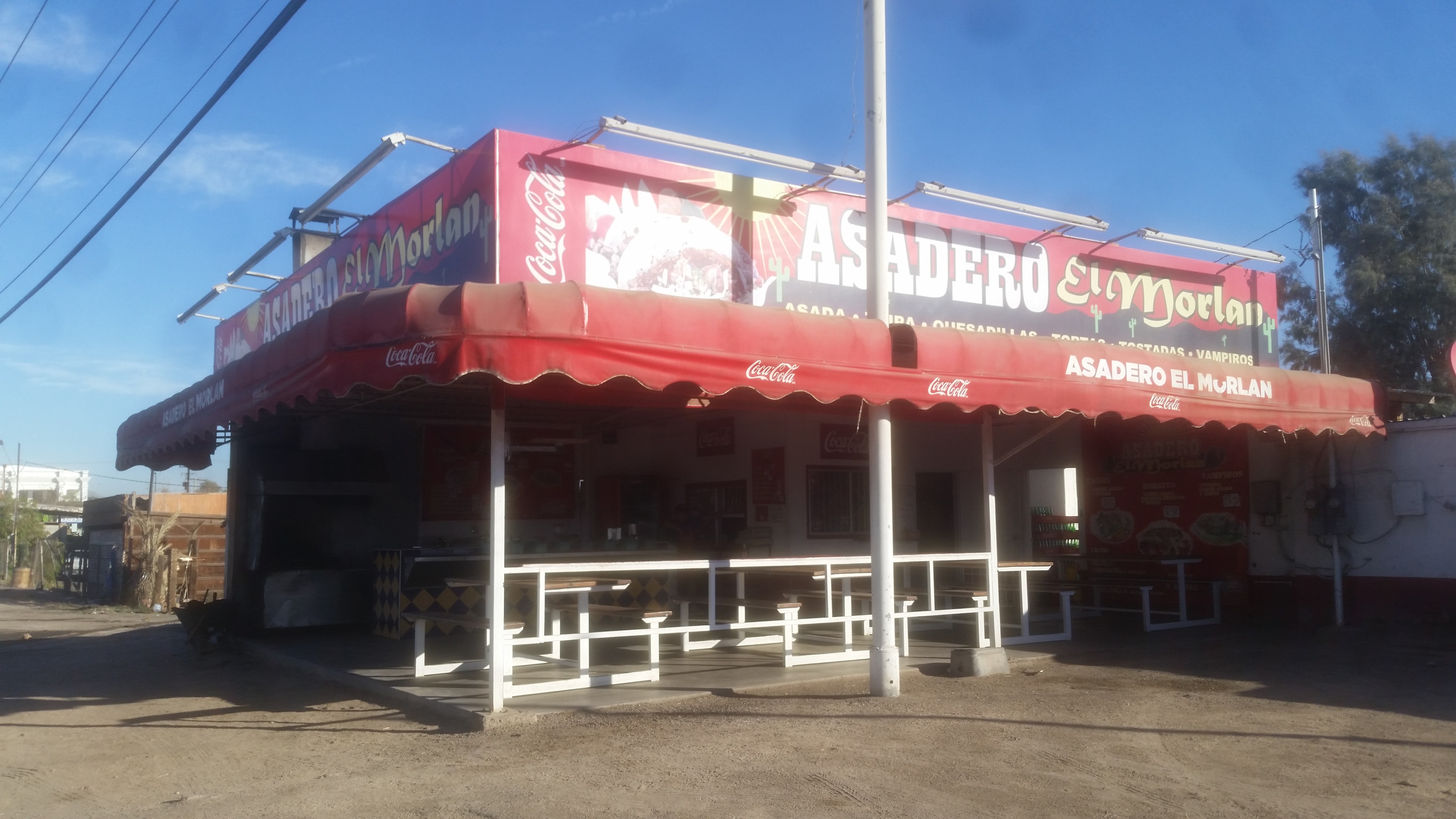 Asadero "El Morlan 1" image 4