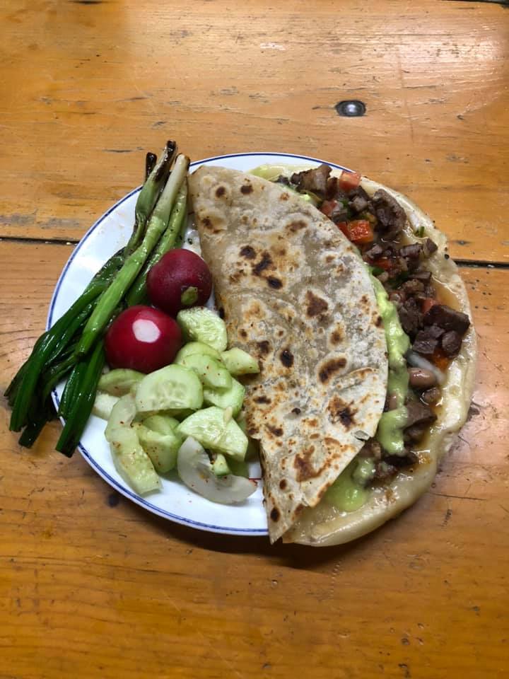 Asadero "El Morlan 1" image 7