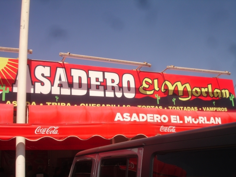 Asadero "El Morlan 1" image 9