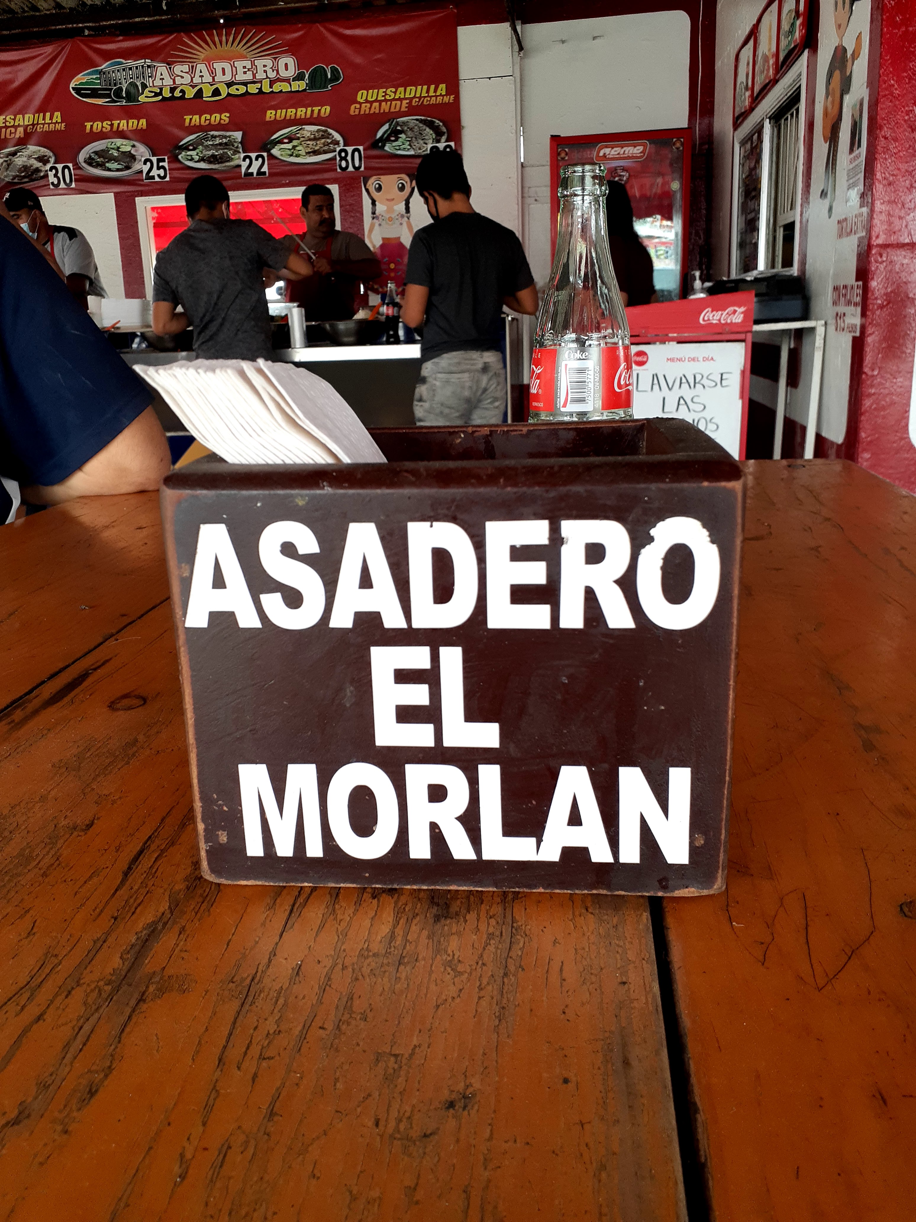 Asadero "El Morlan 1" image 10
