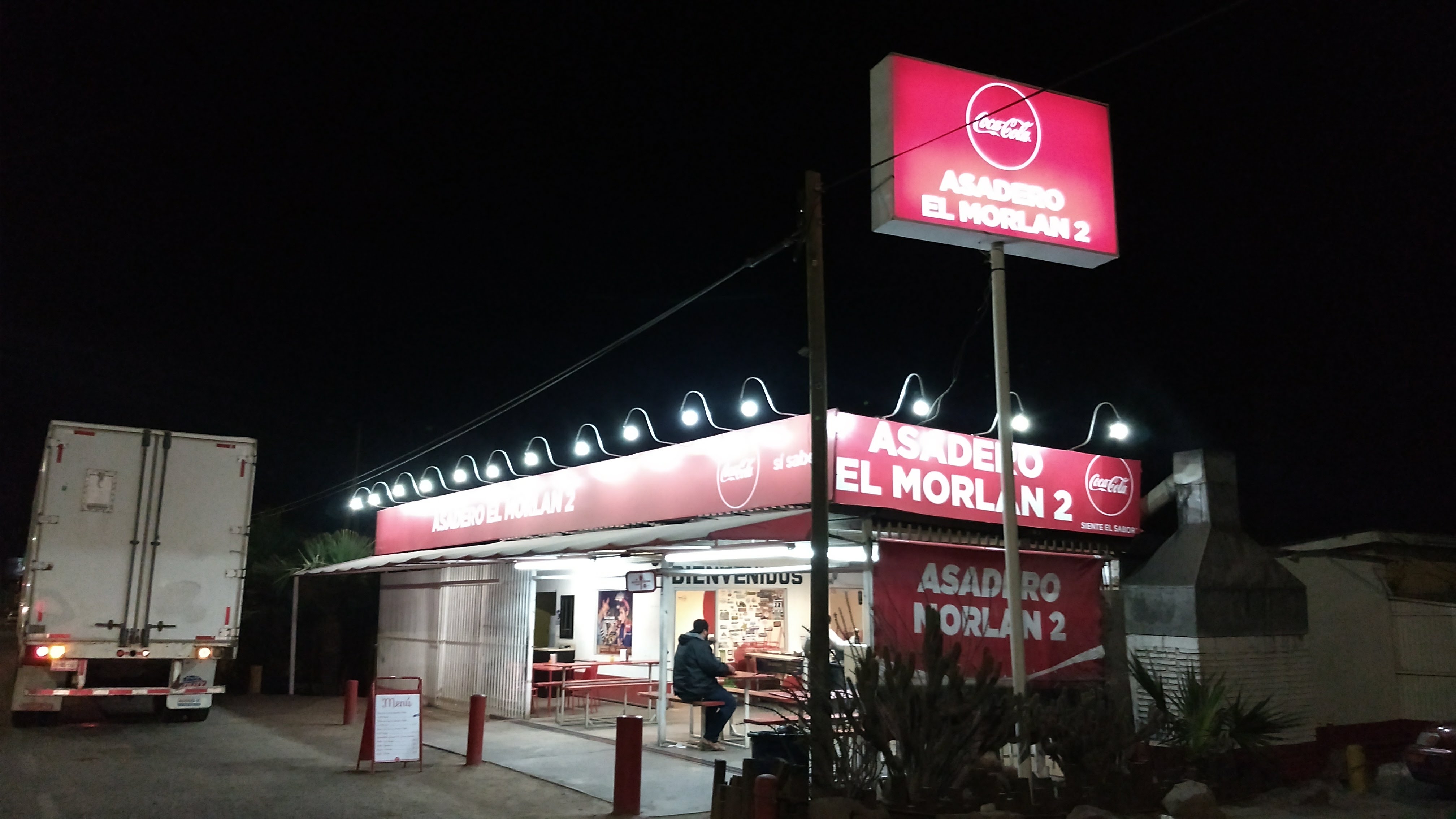 Asadero "El Morlan 2" image 1