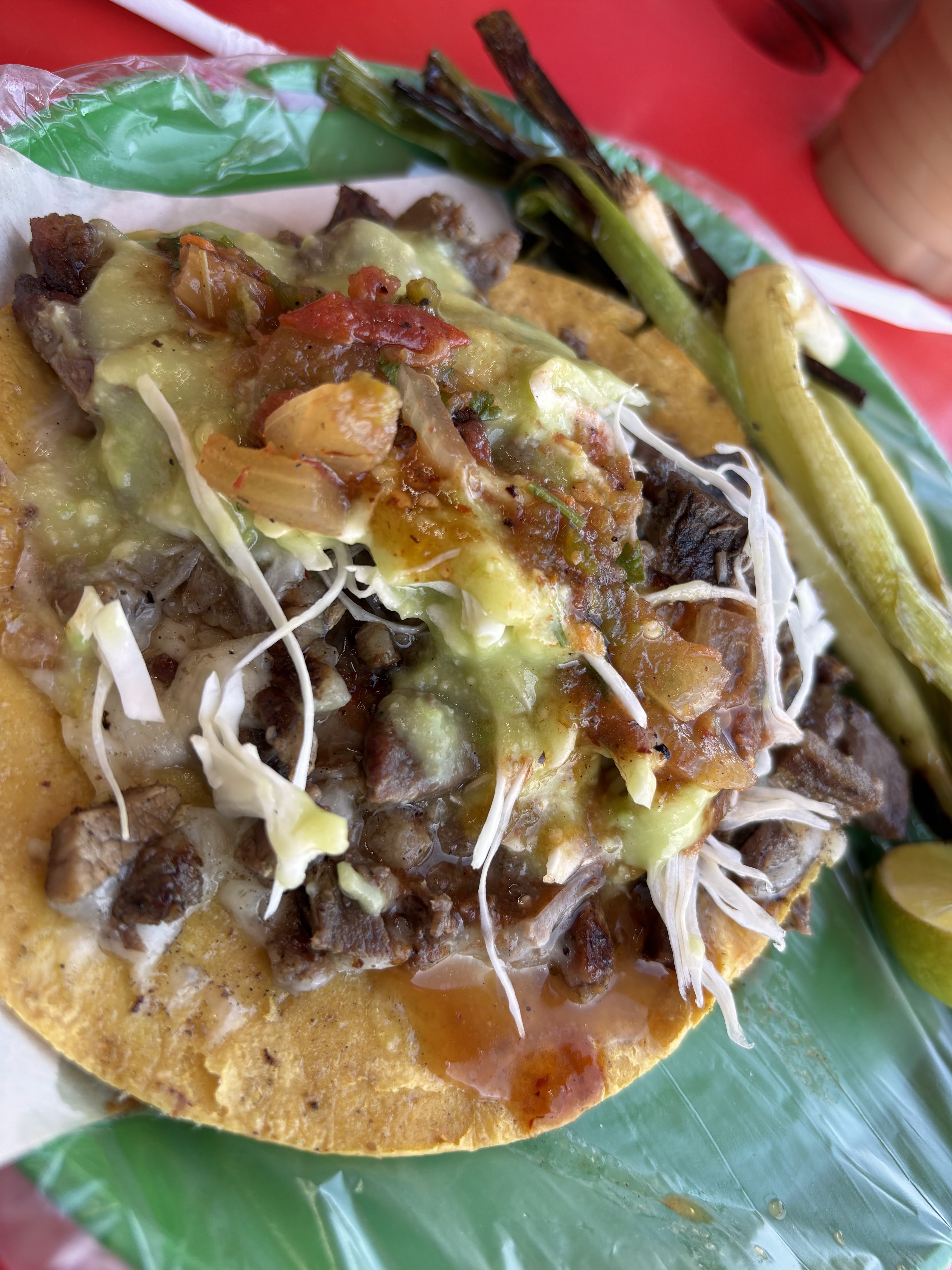 Asadero "El Morlan 2" image 2